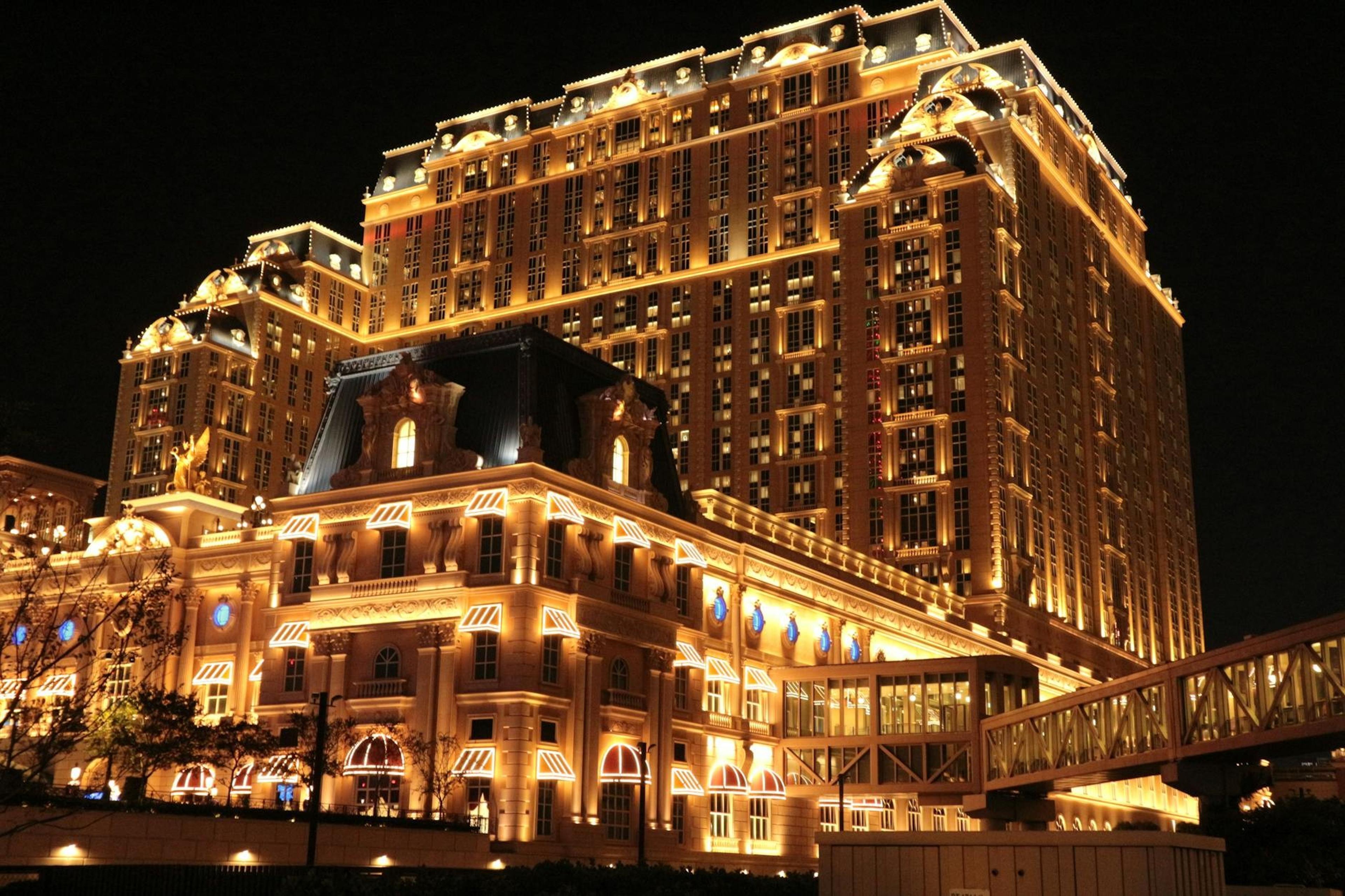 Macao – preview