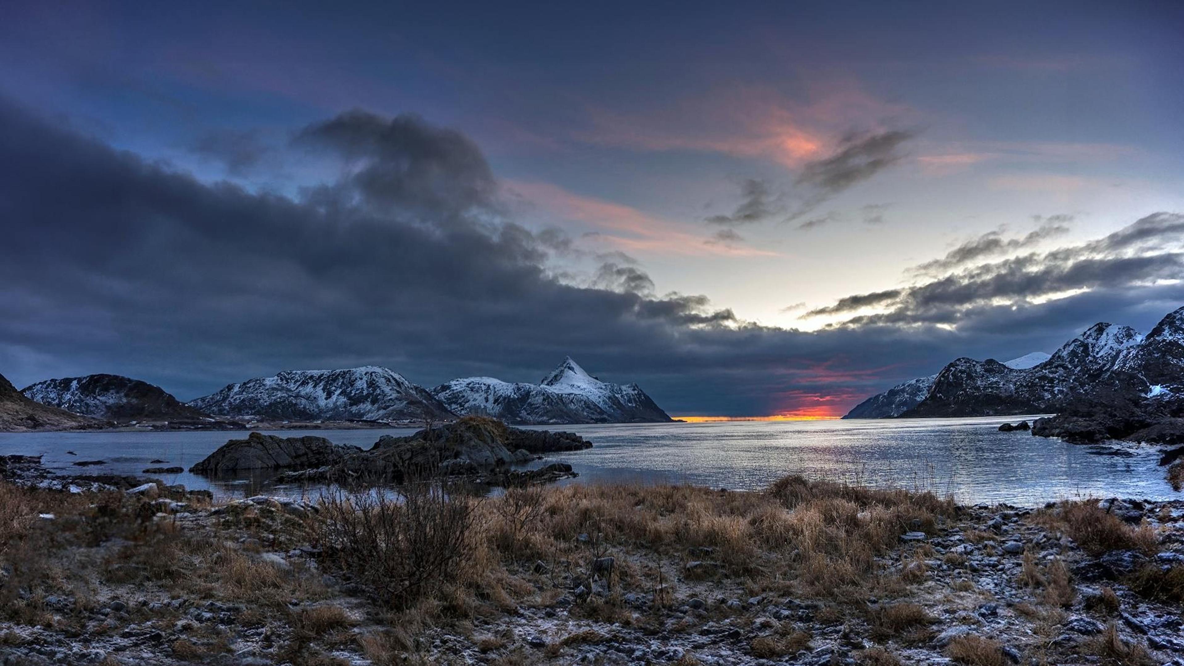 Noruega