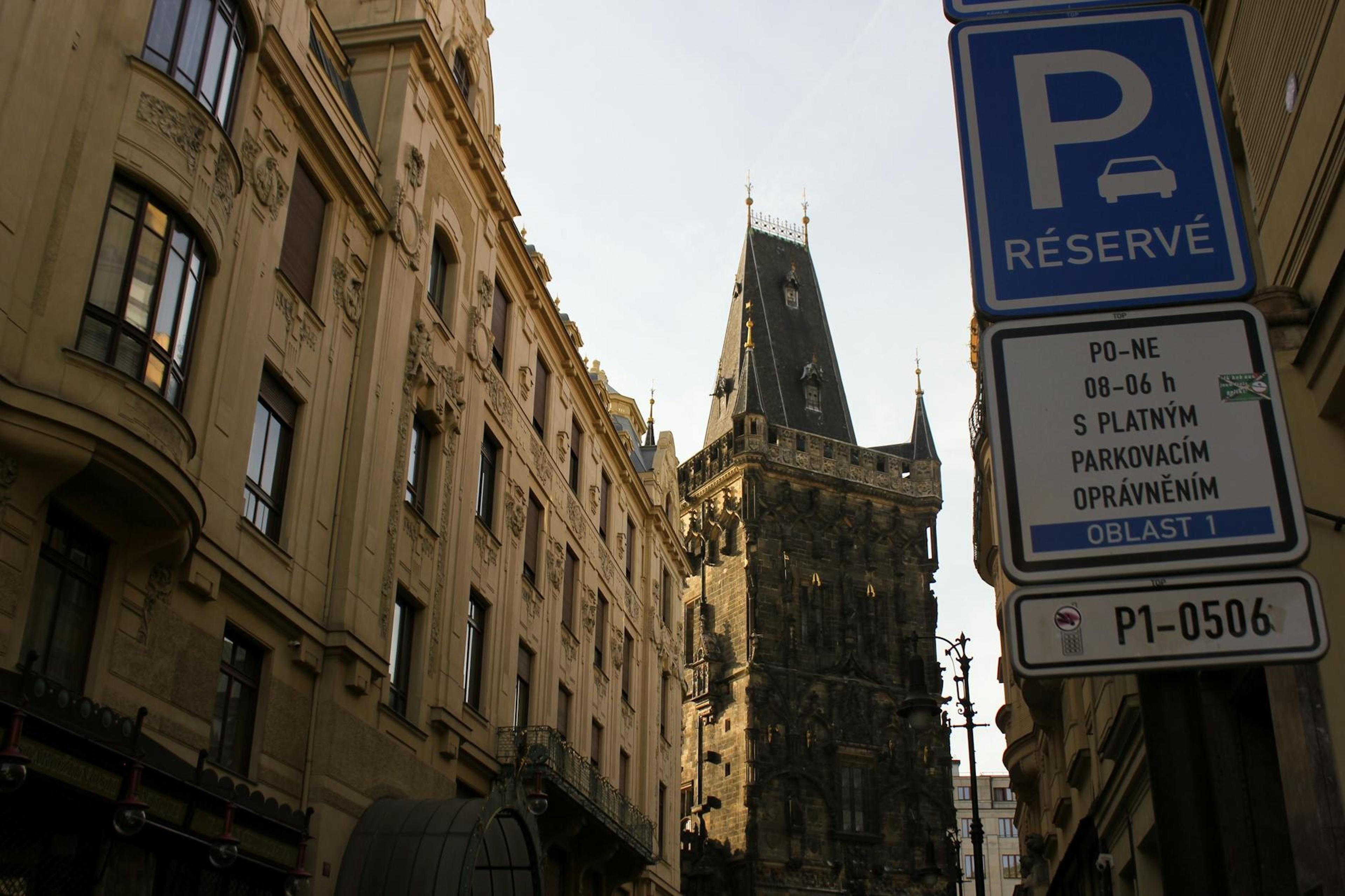 Praga