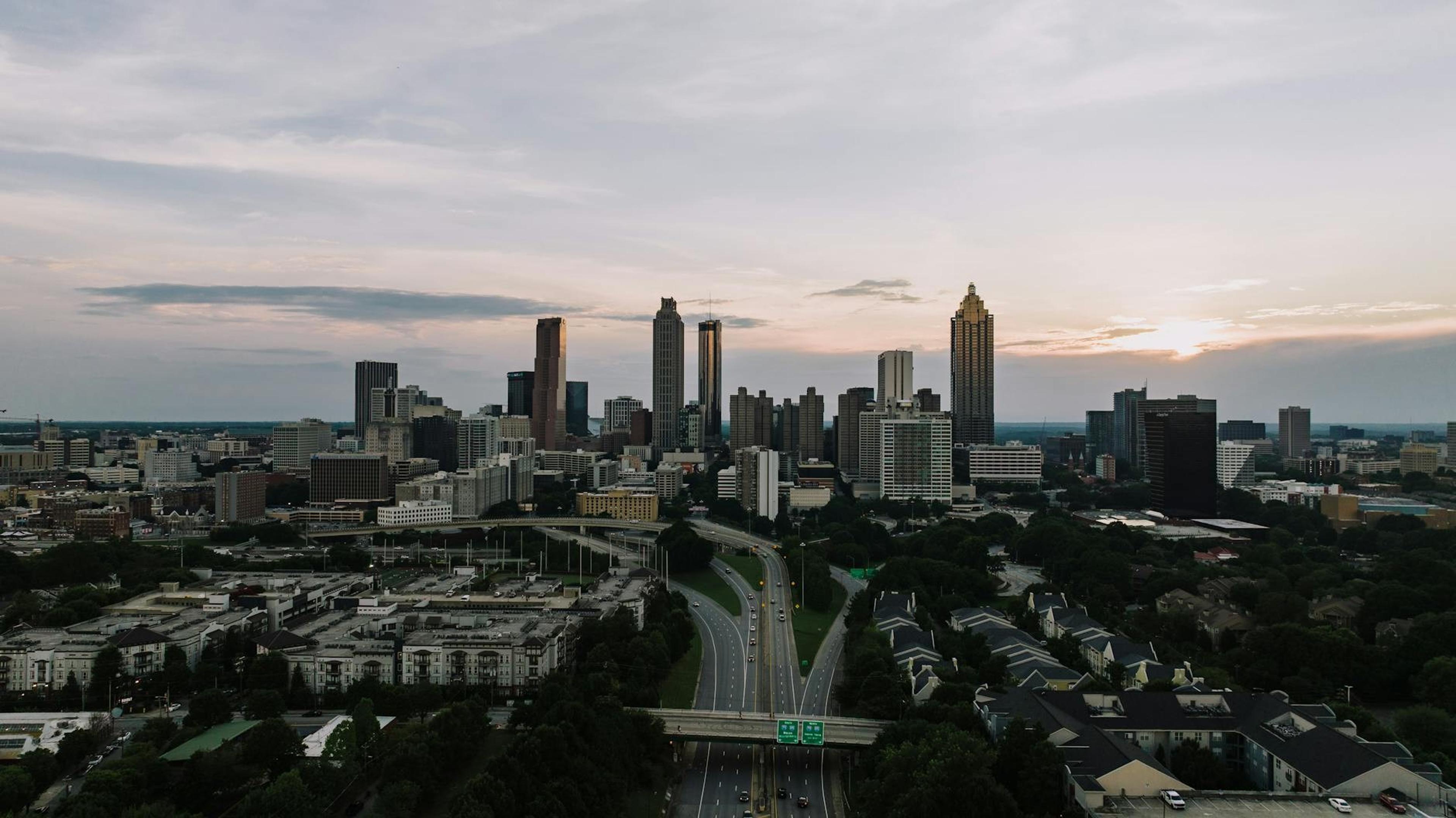 Atlanta – Vorschau
