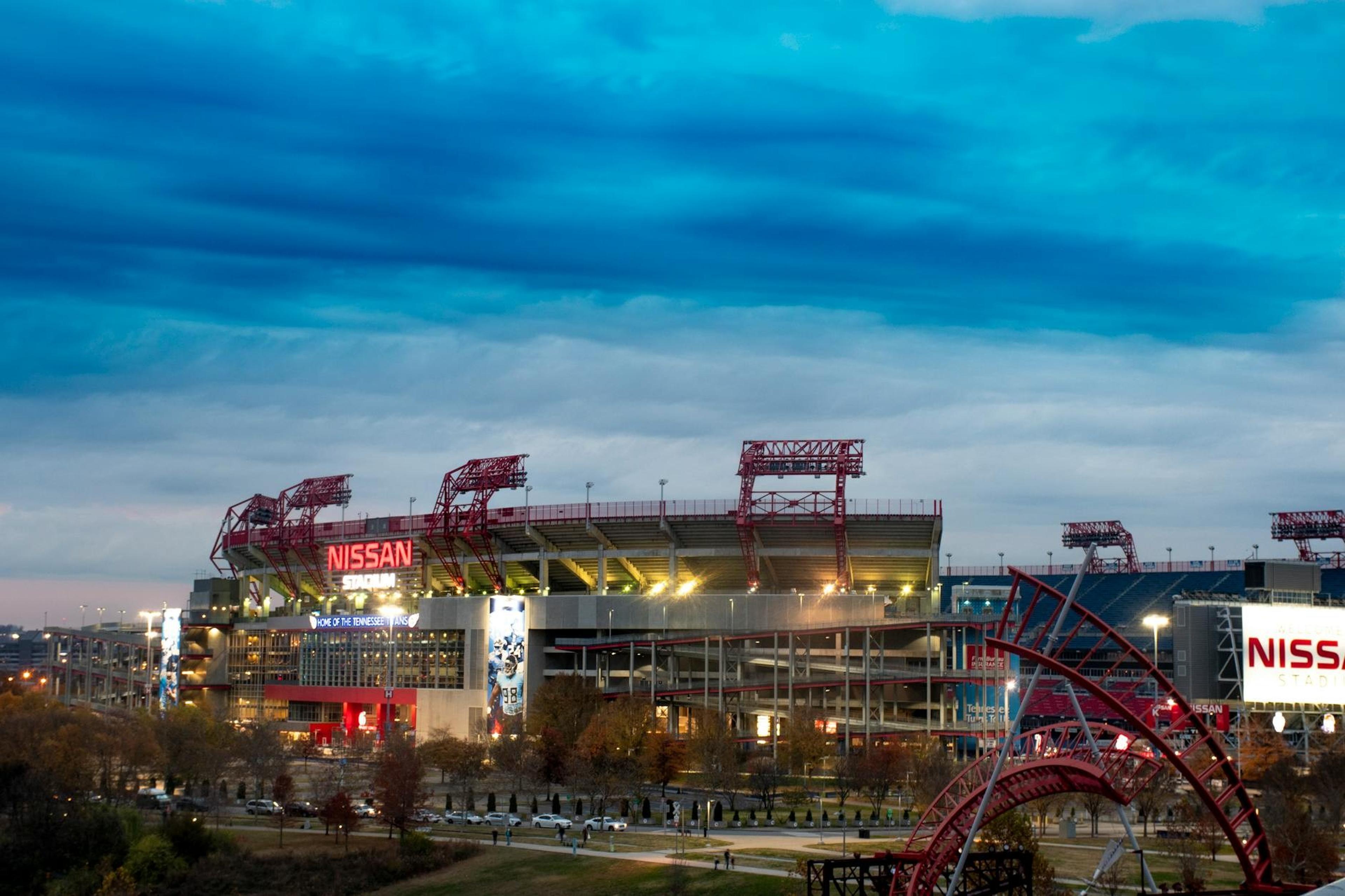 Nashville