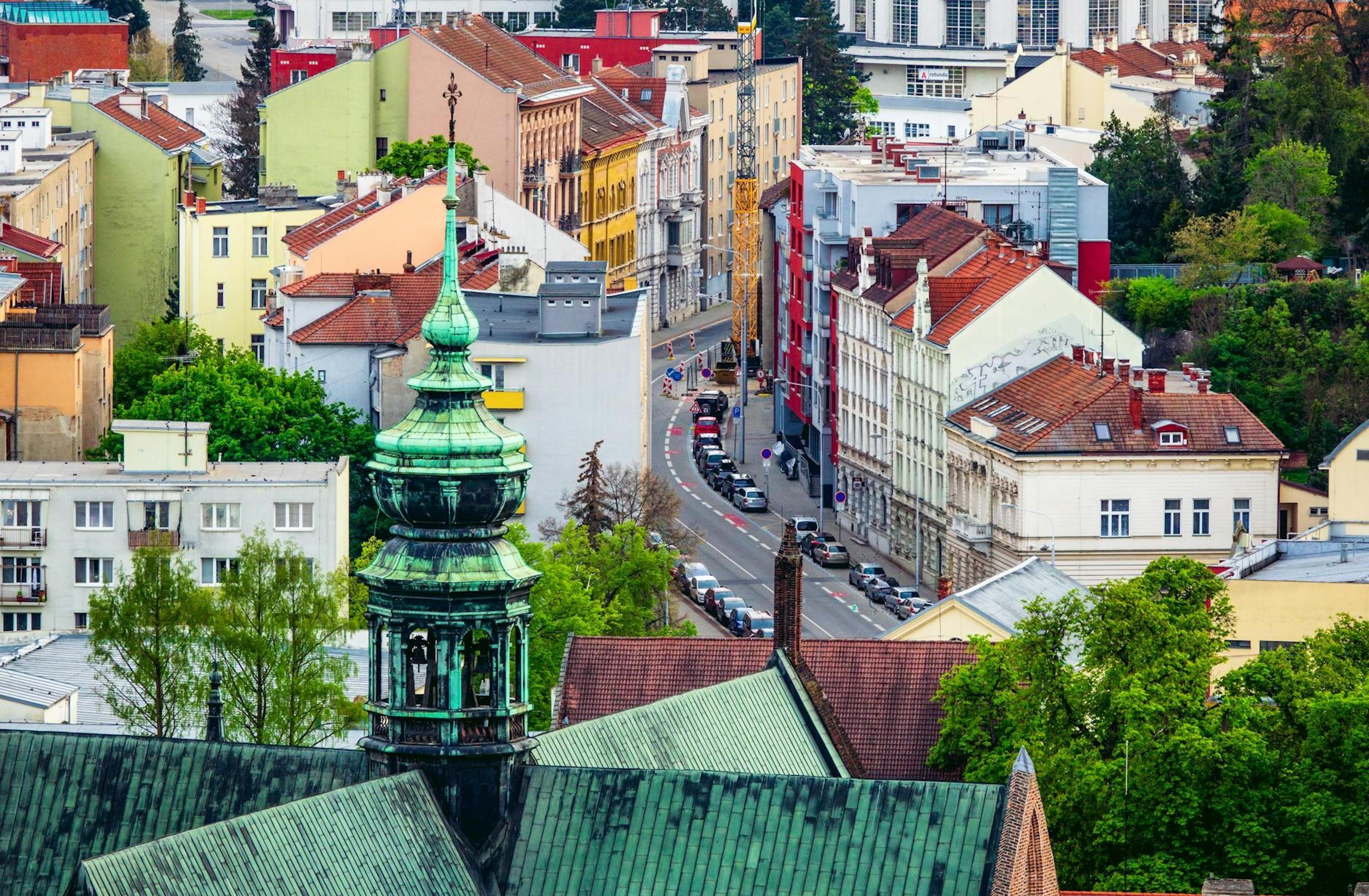 Brno