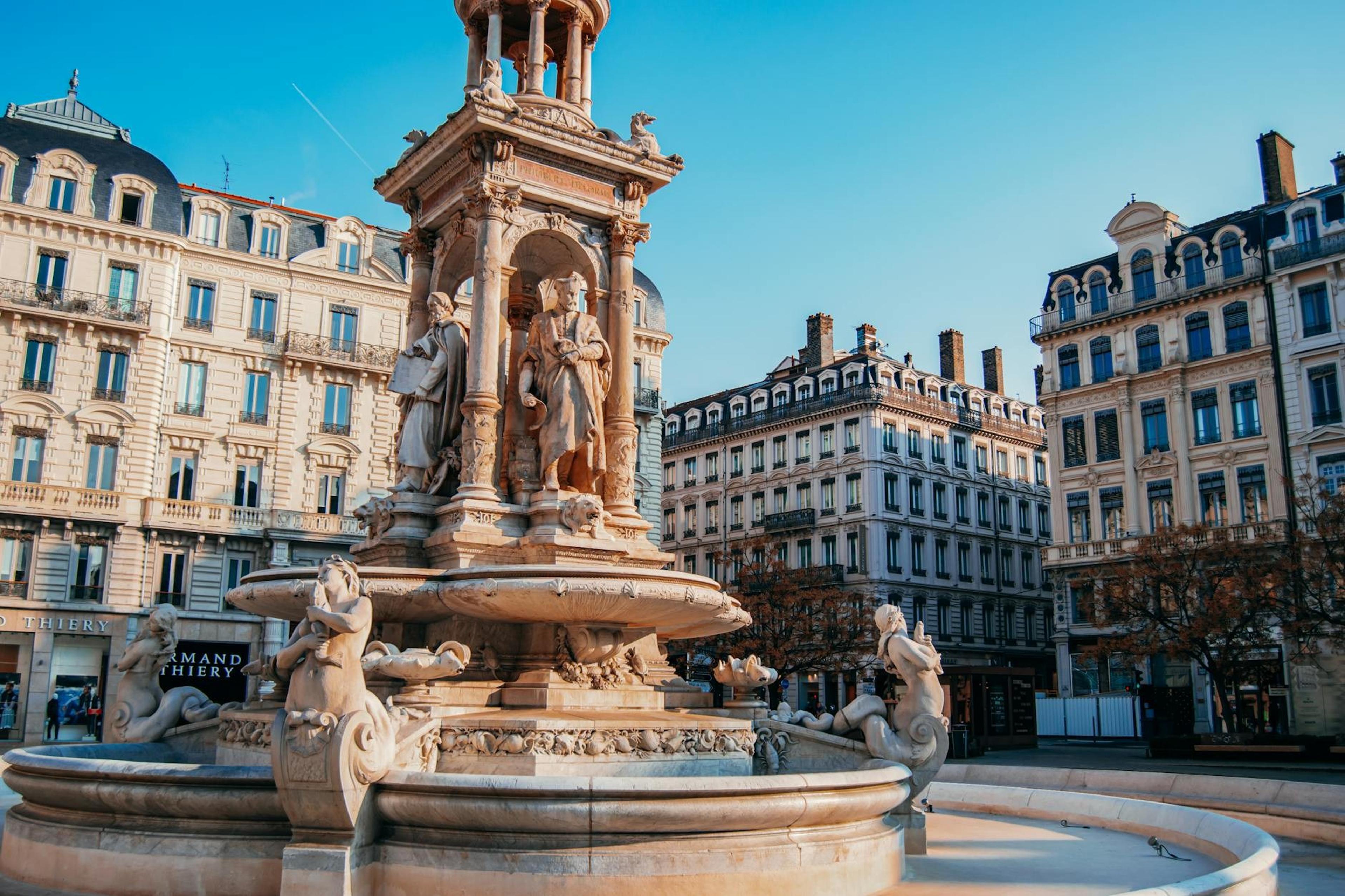 Lione