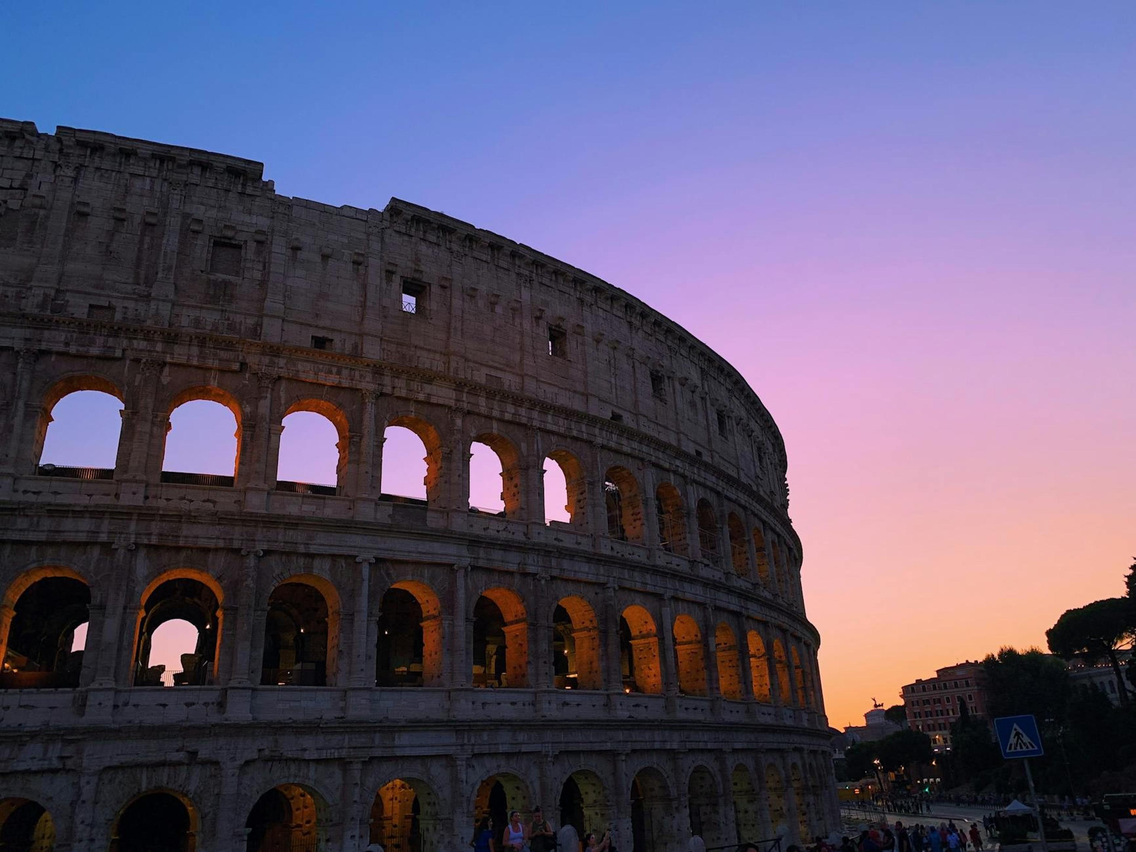 Roma