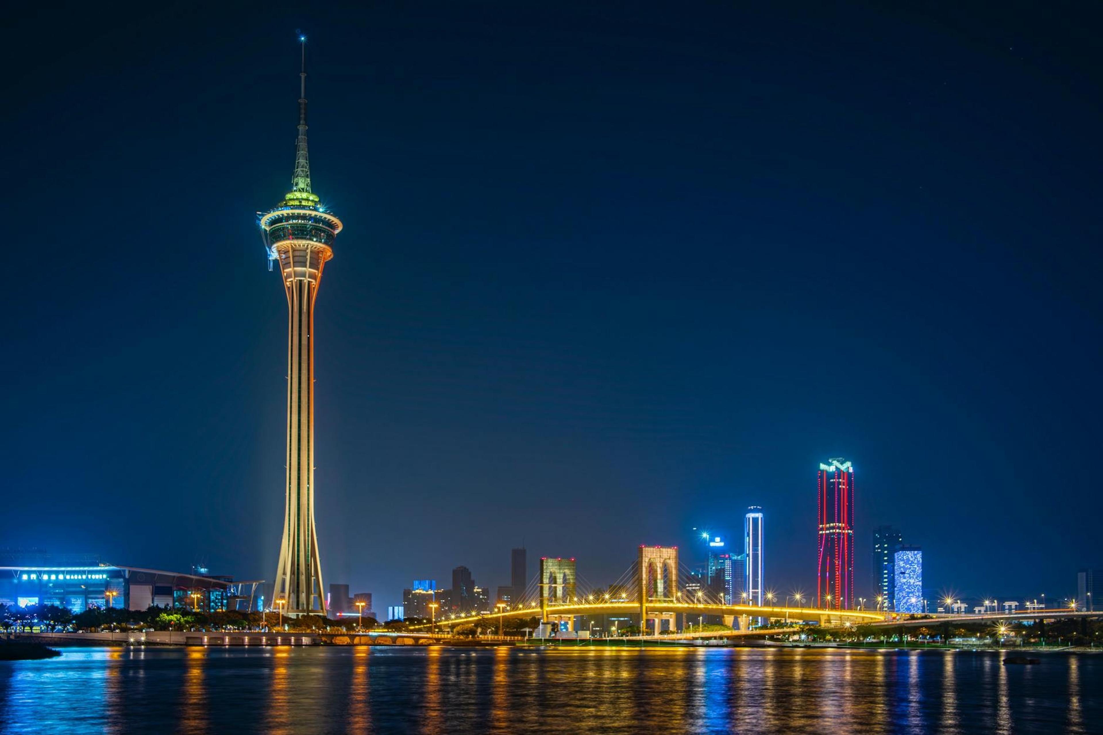 Macau