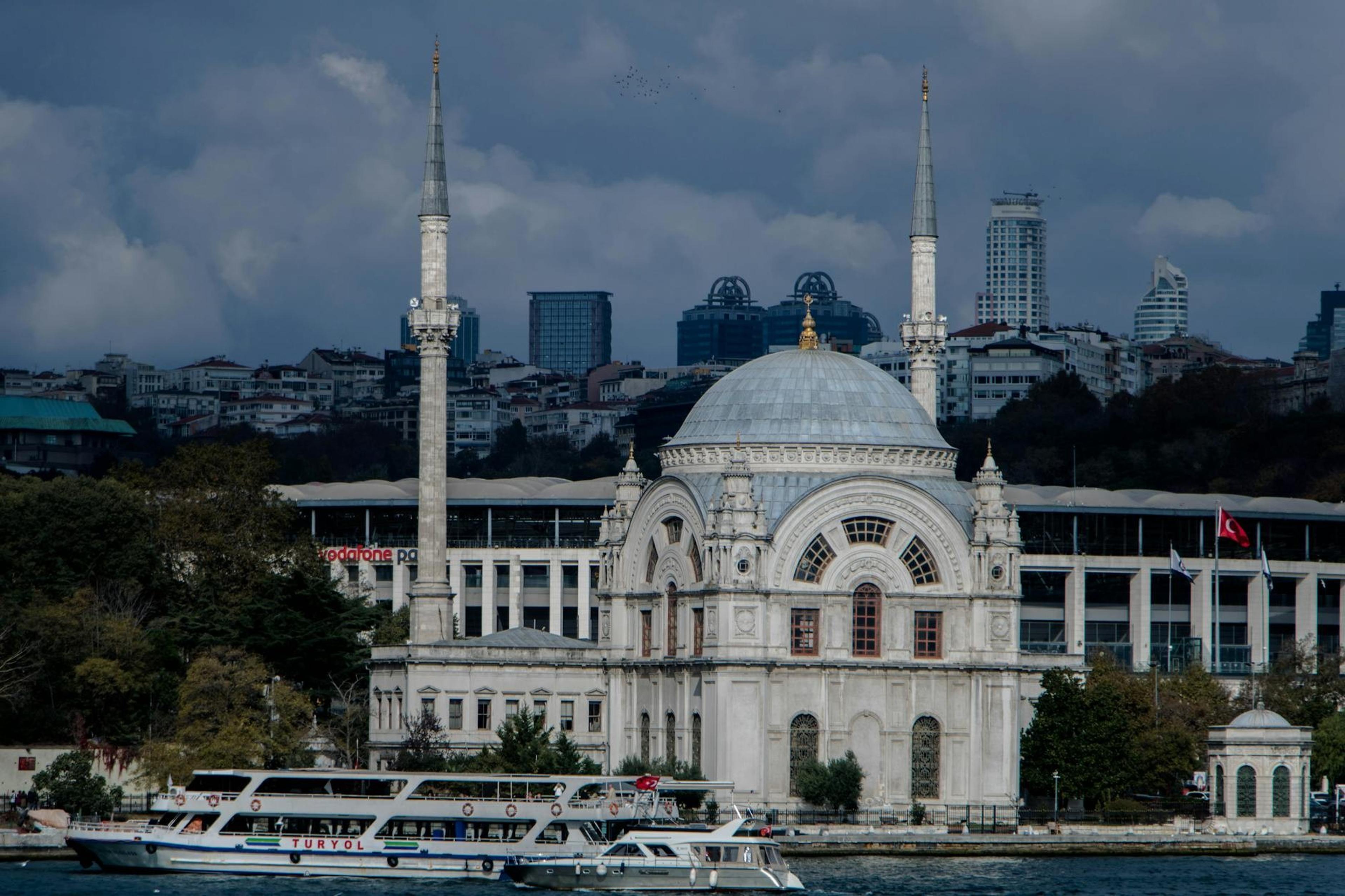 Istanbul