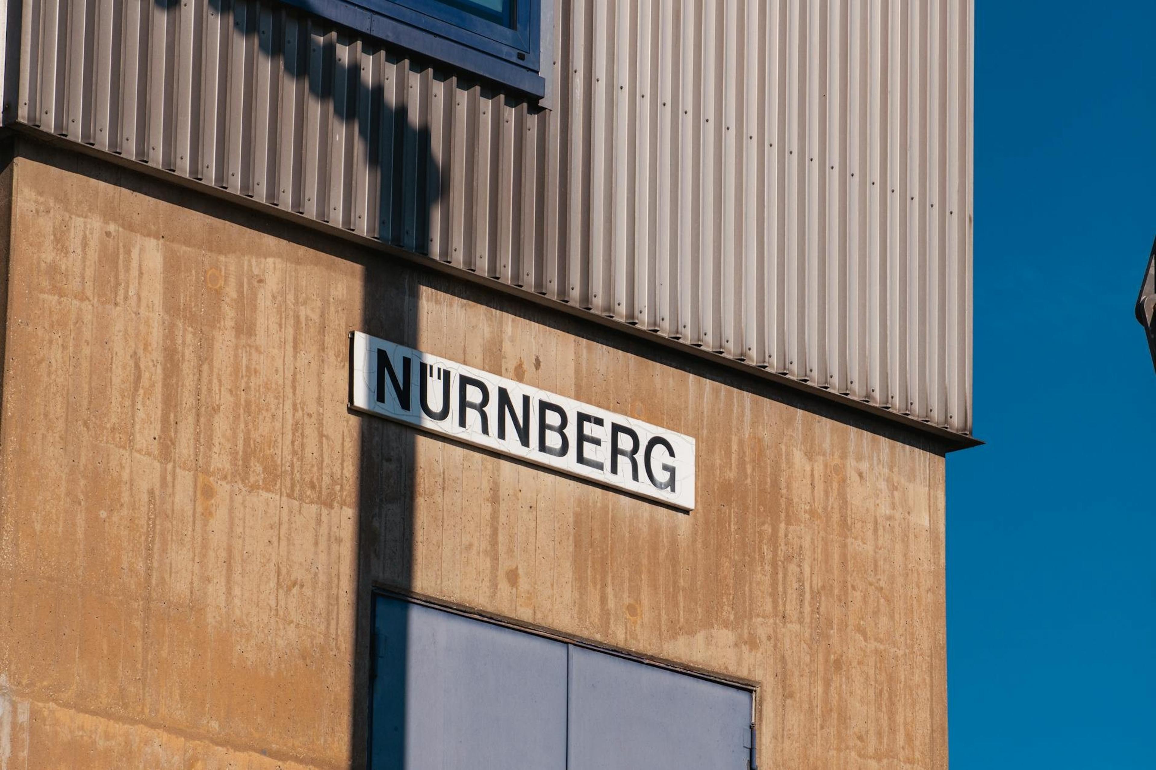 Norimberga