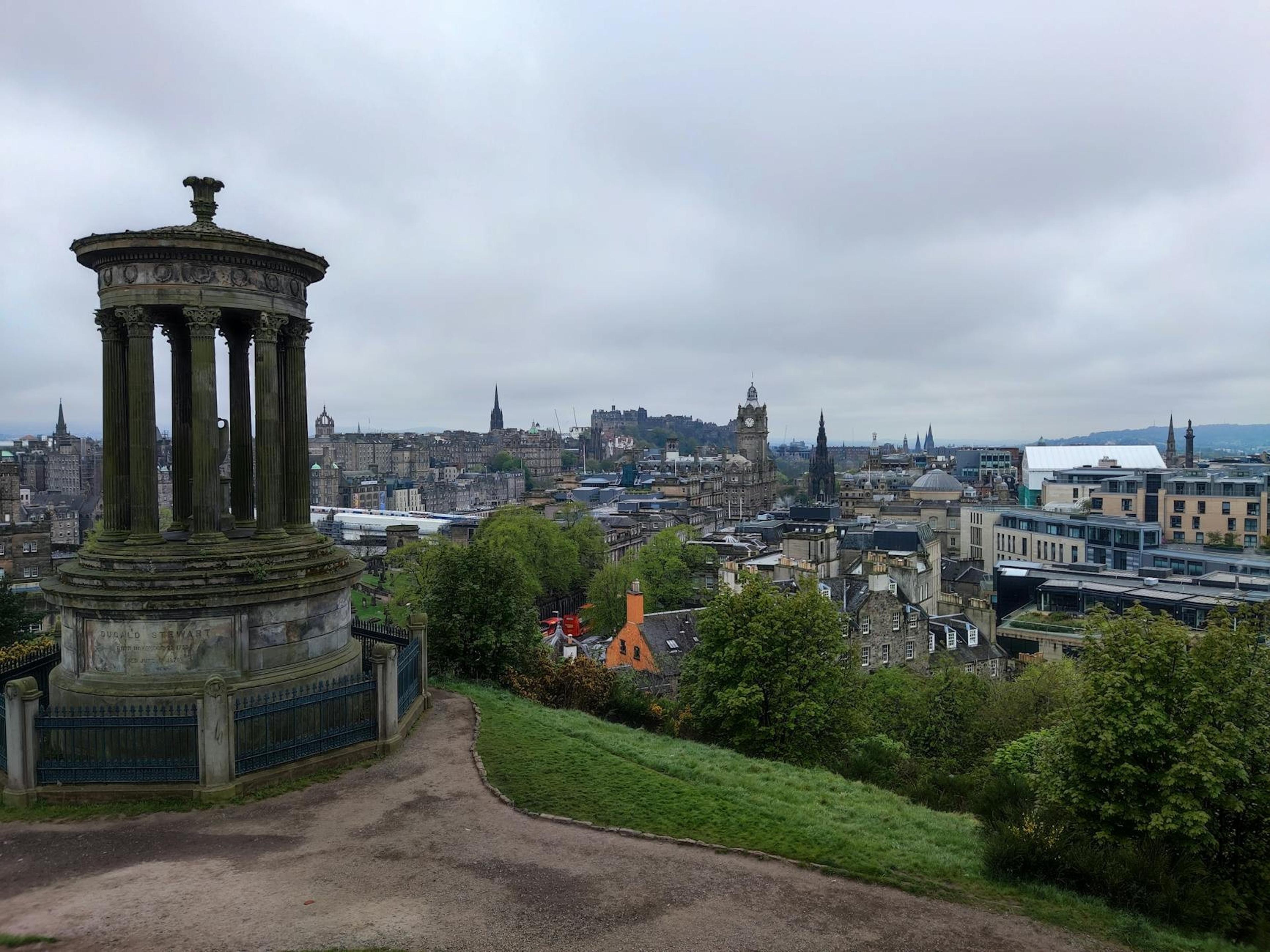 Edimburgo