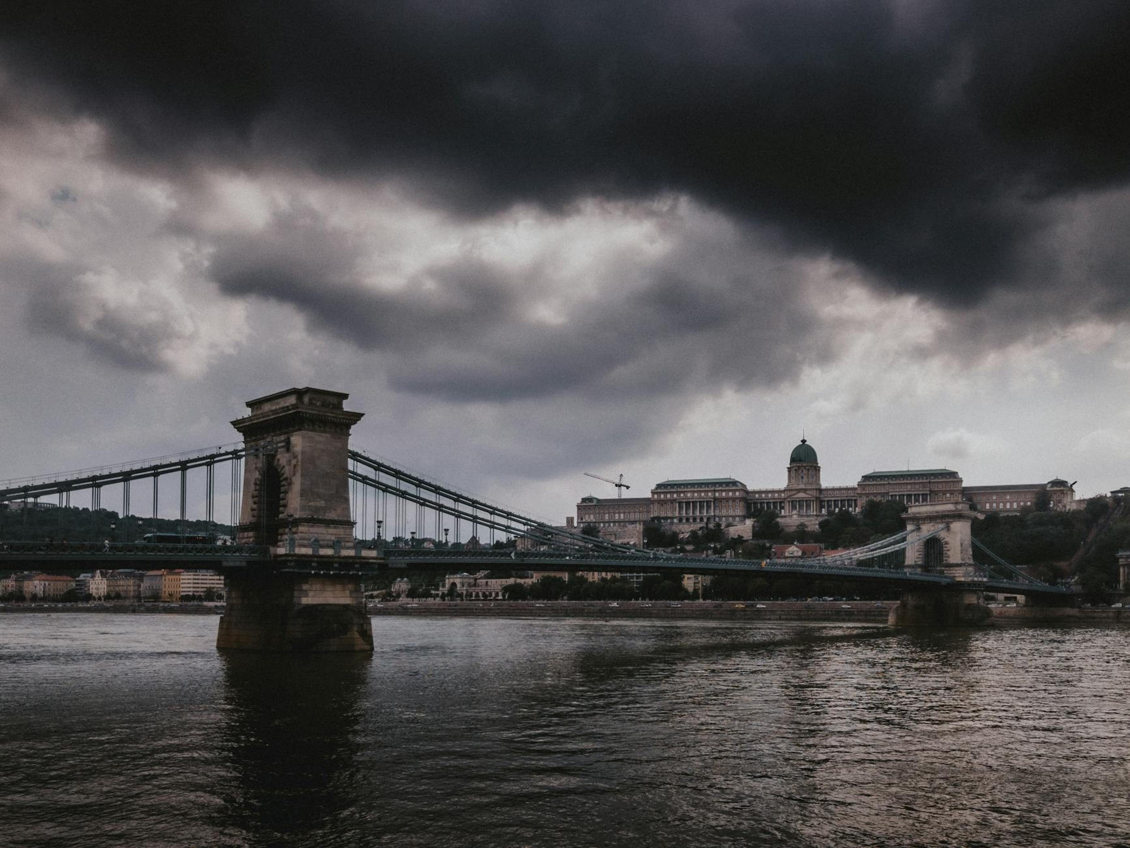 Budapest