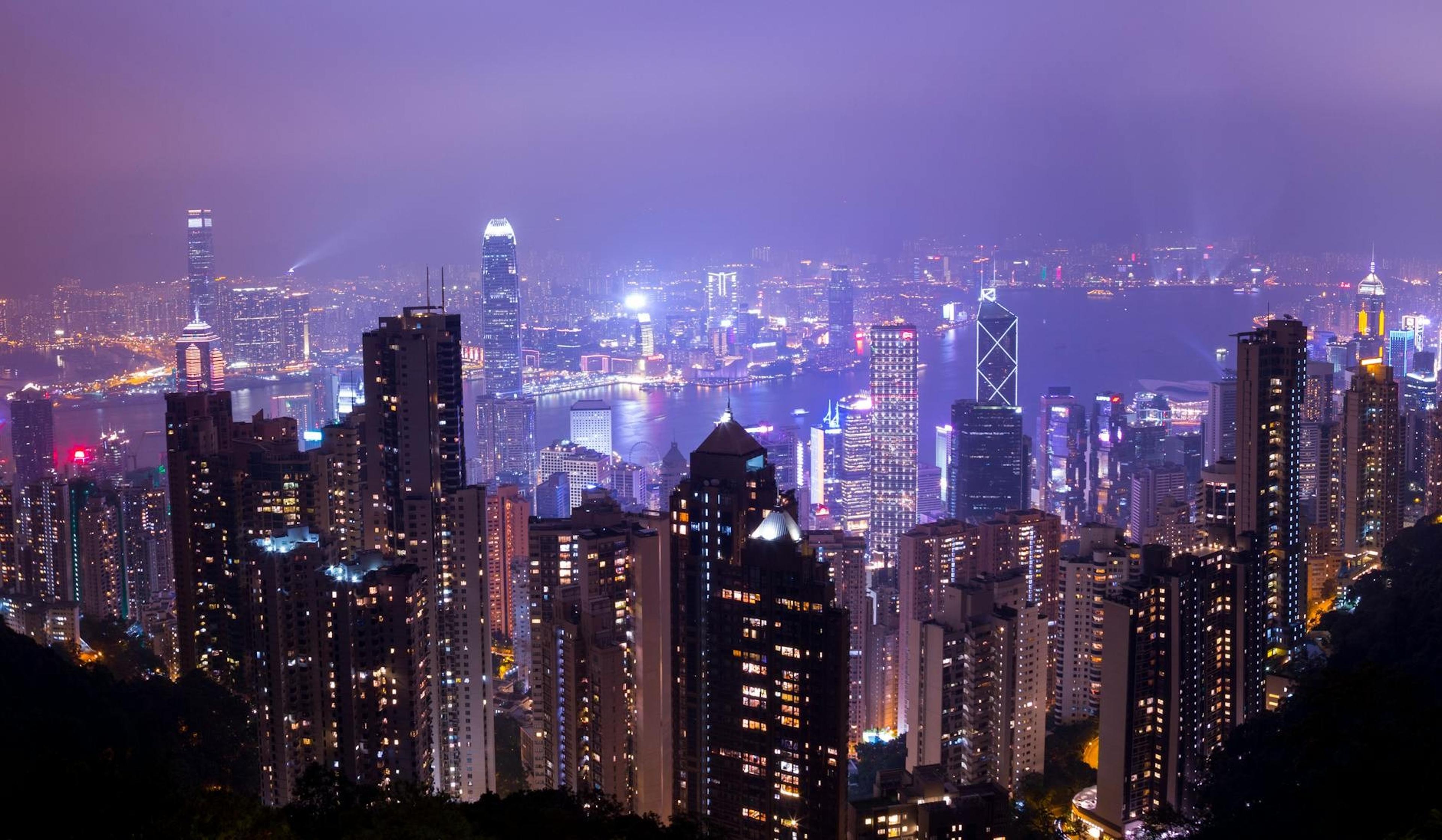 Hongkong