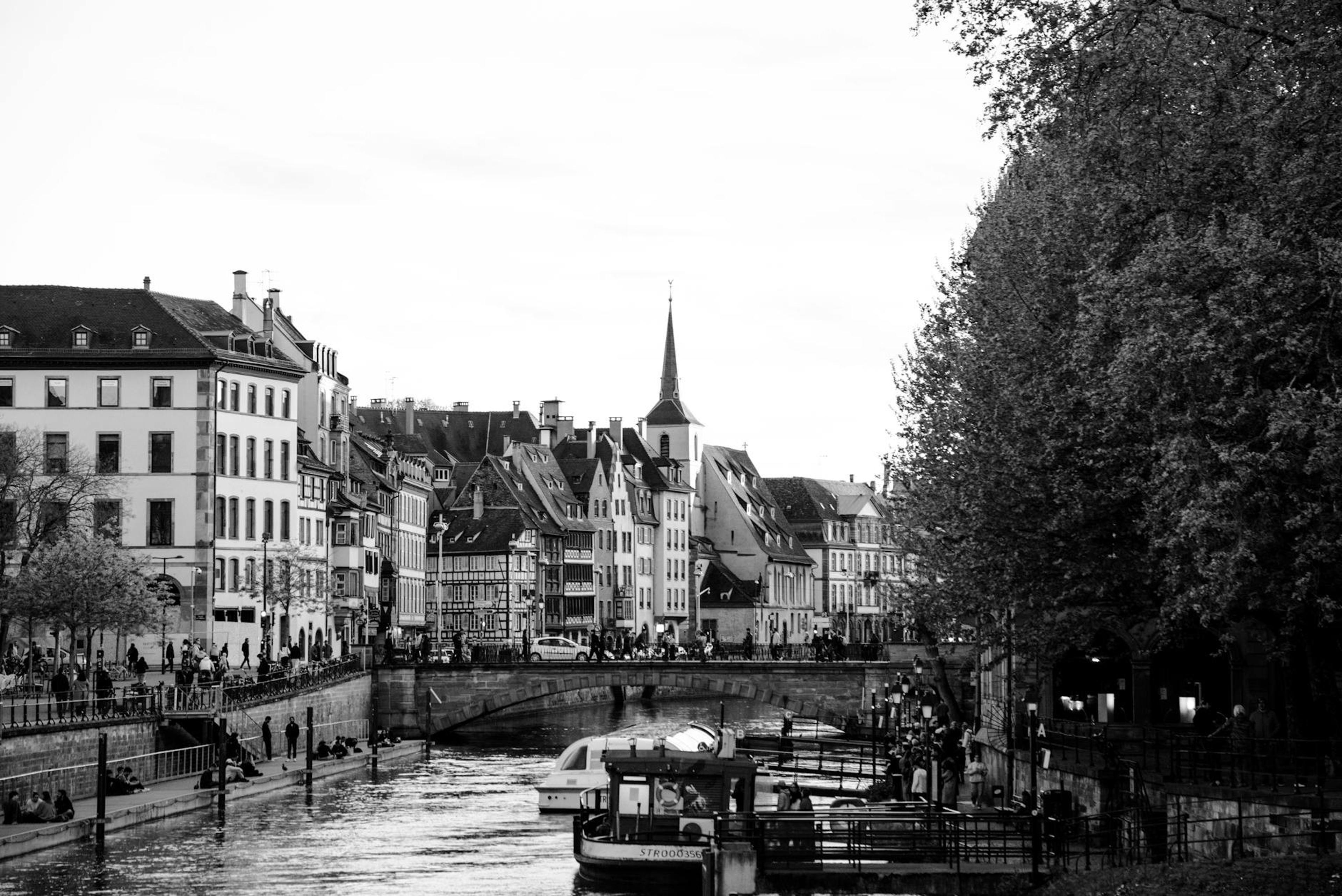 Strasburgo