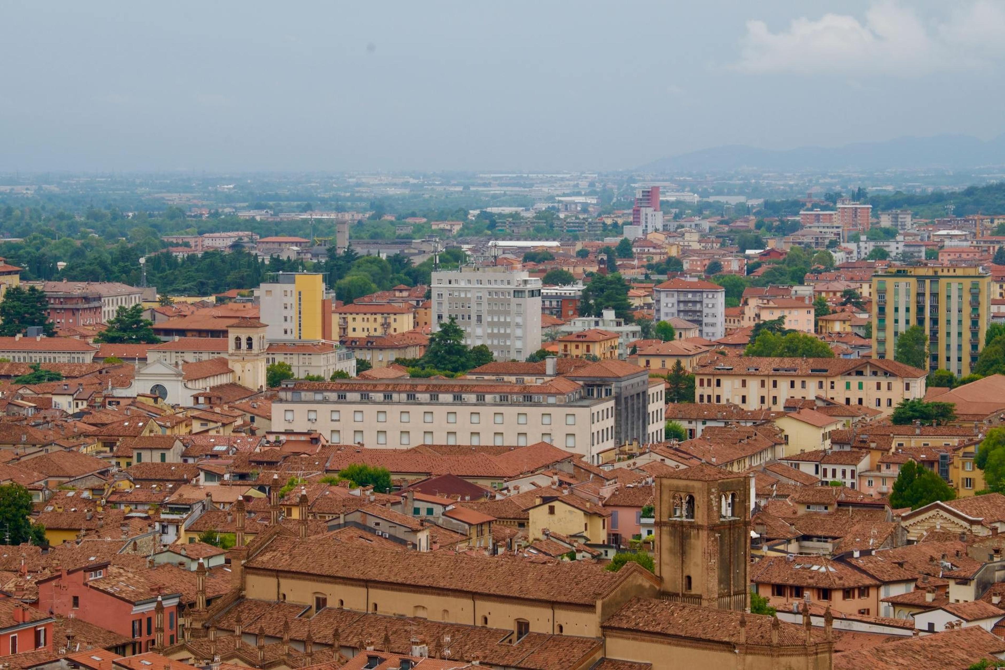 Bologna – preview
