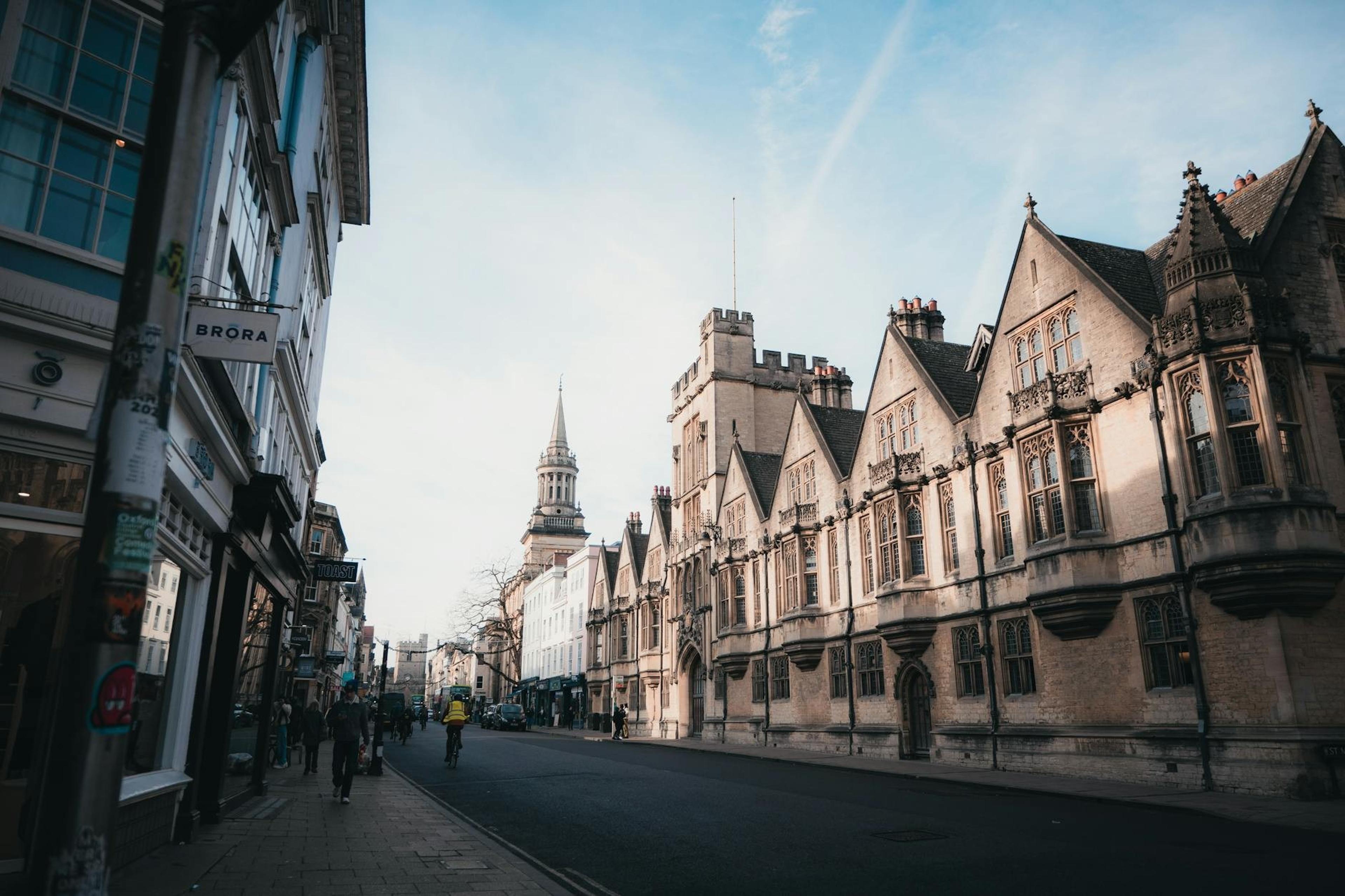 Oxford
