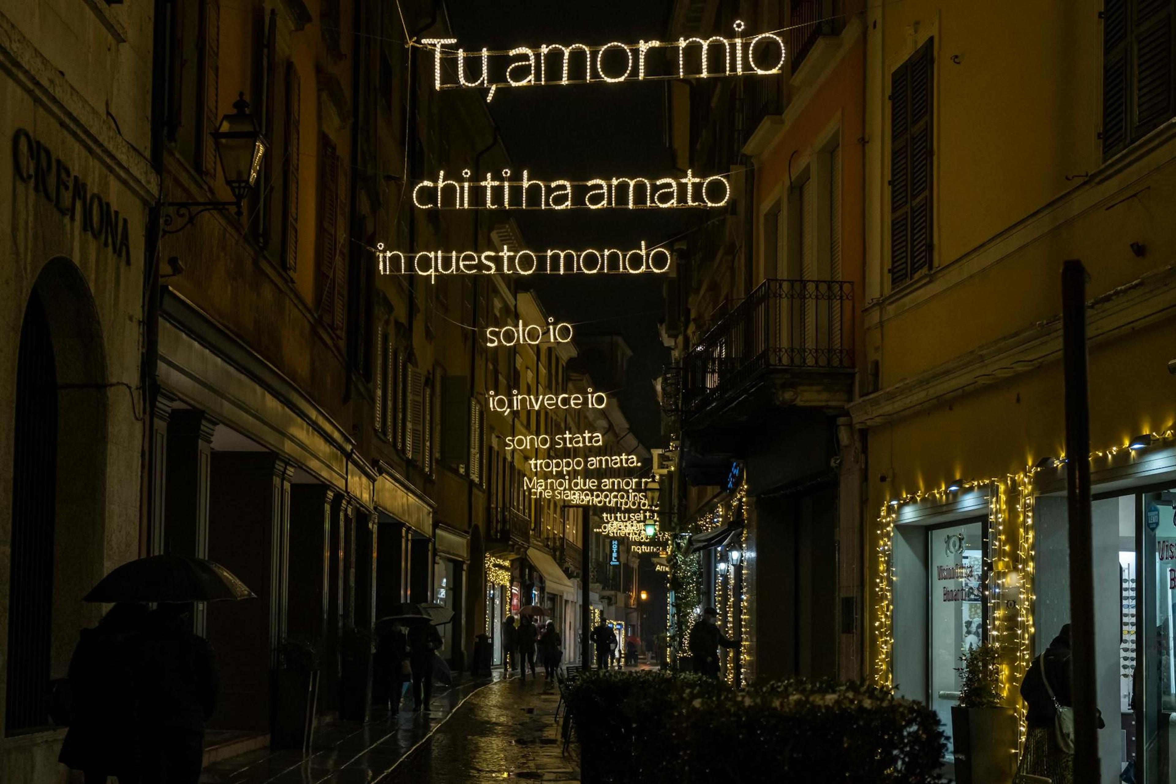 Cremona – preview
