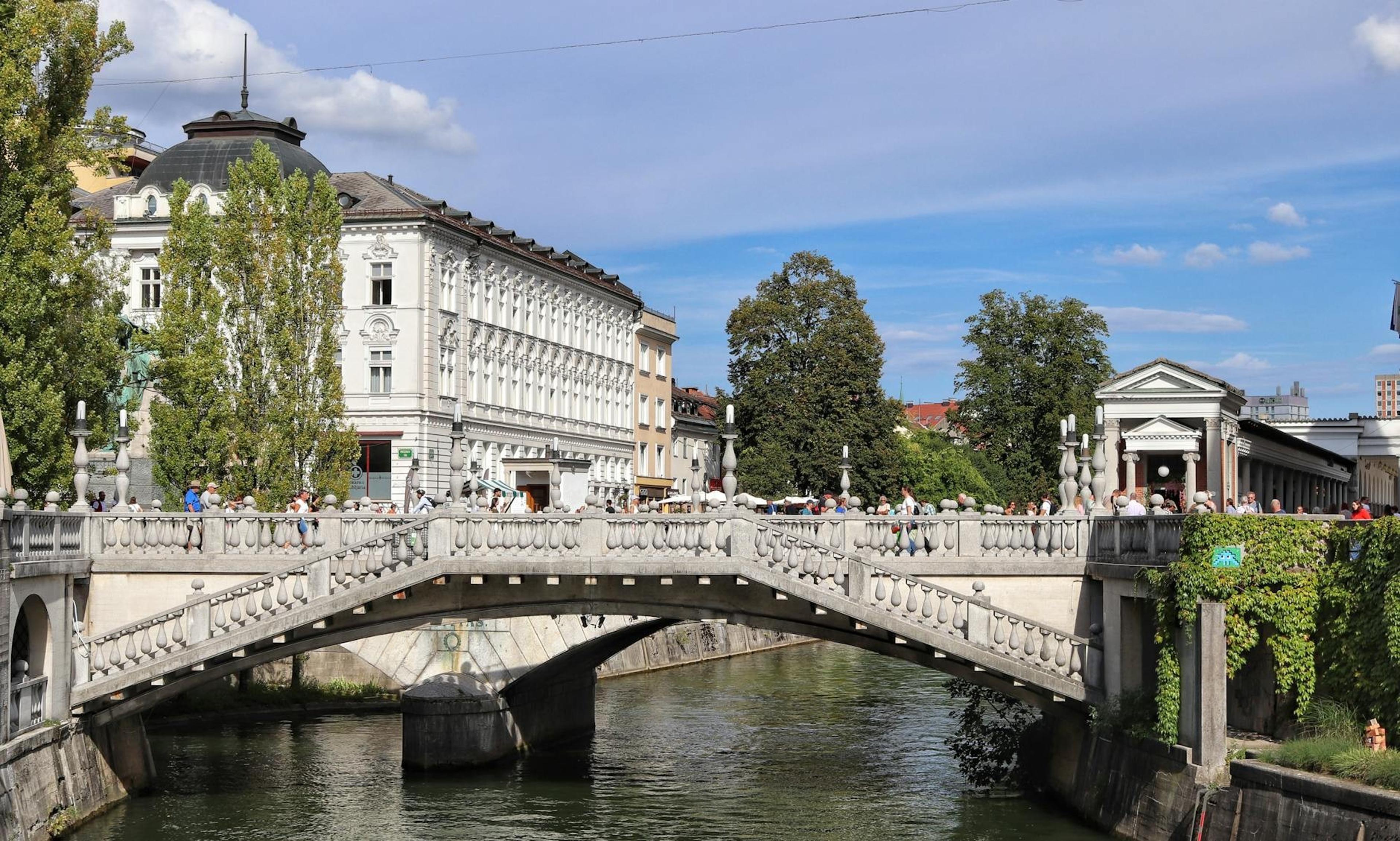 Lubiana