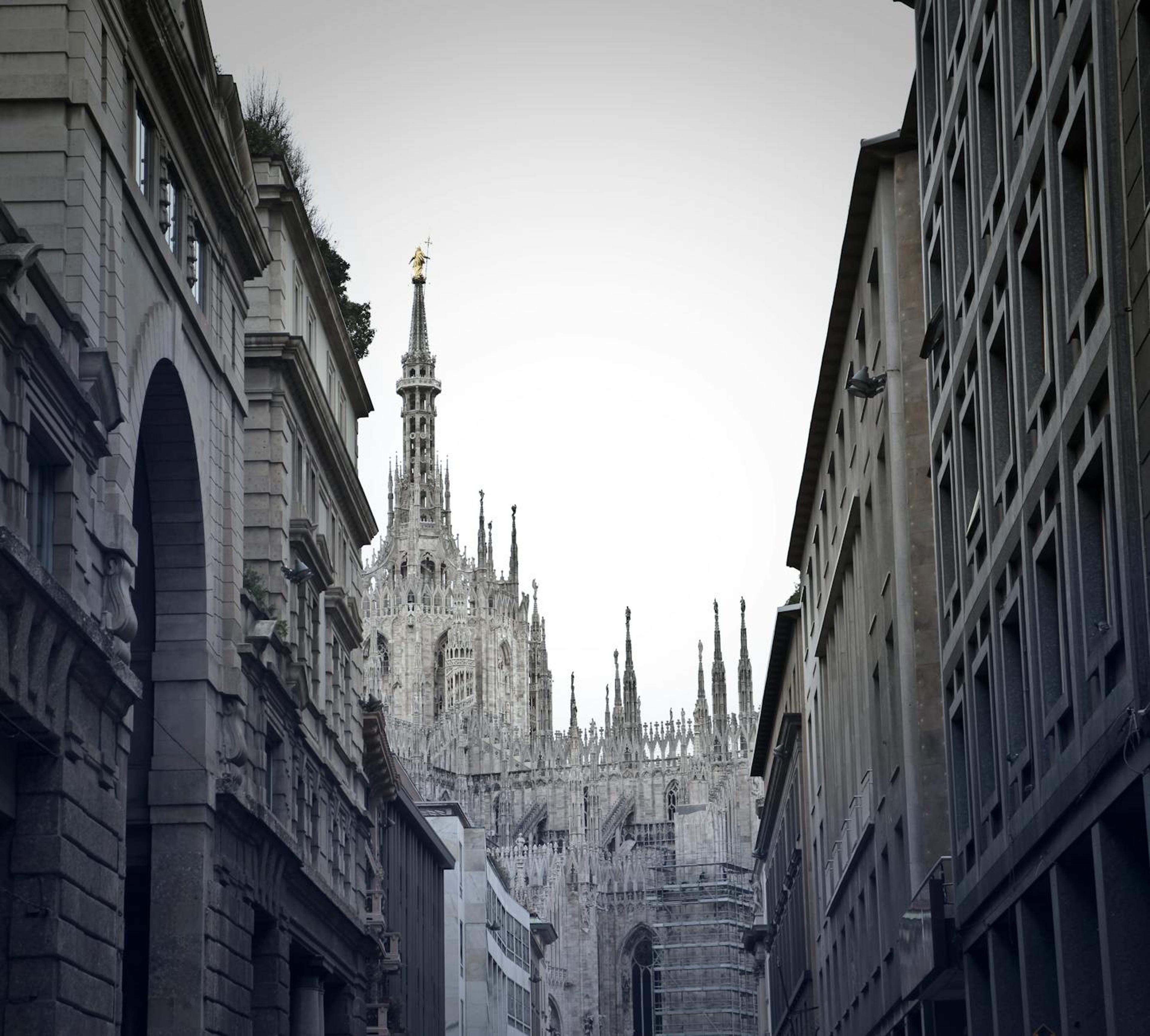 Milan