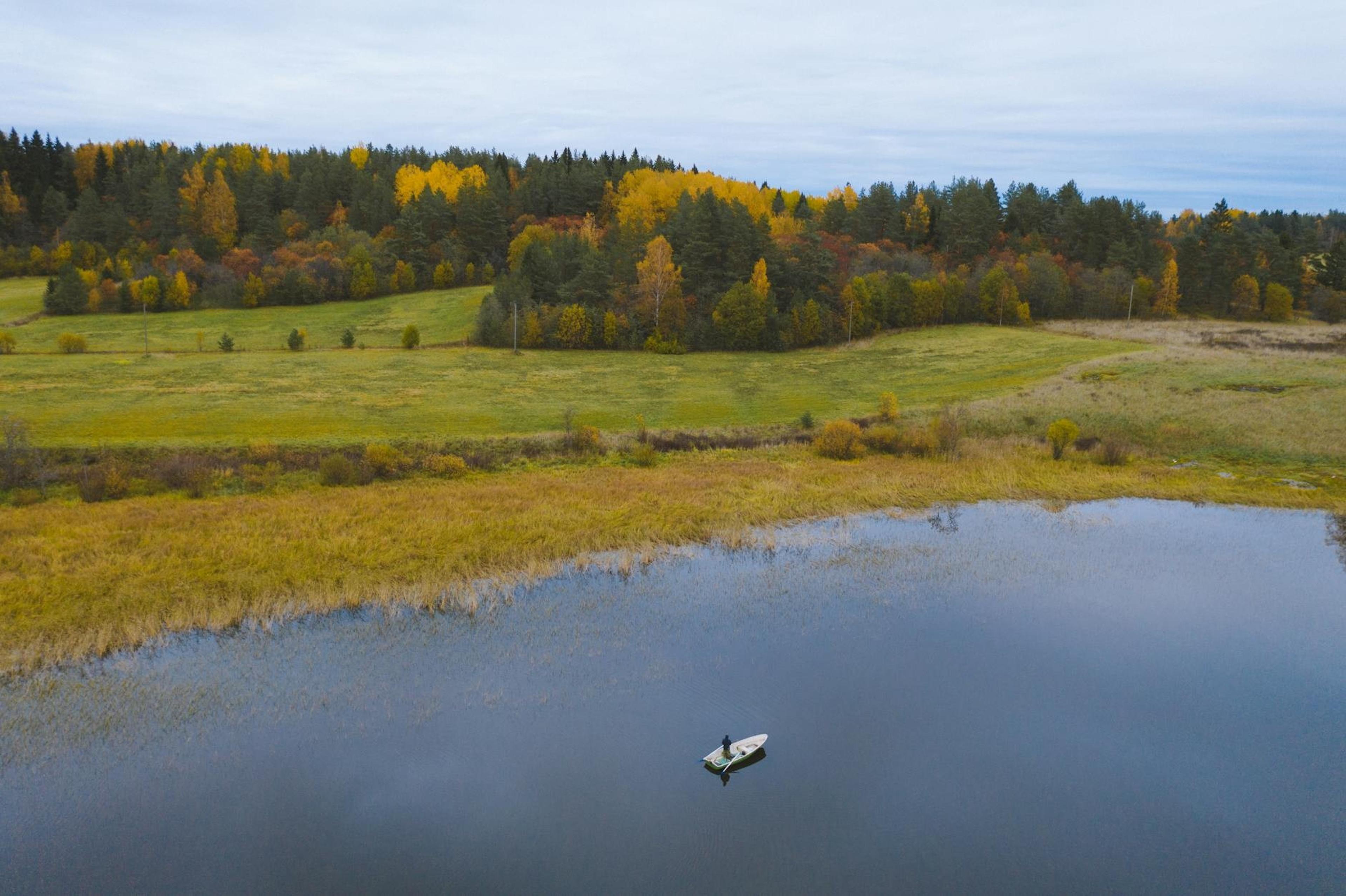 Finlandia