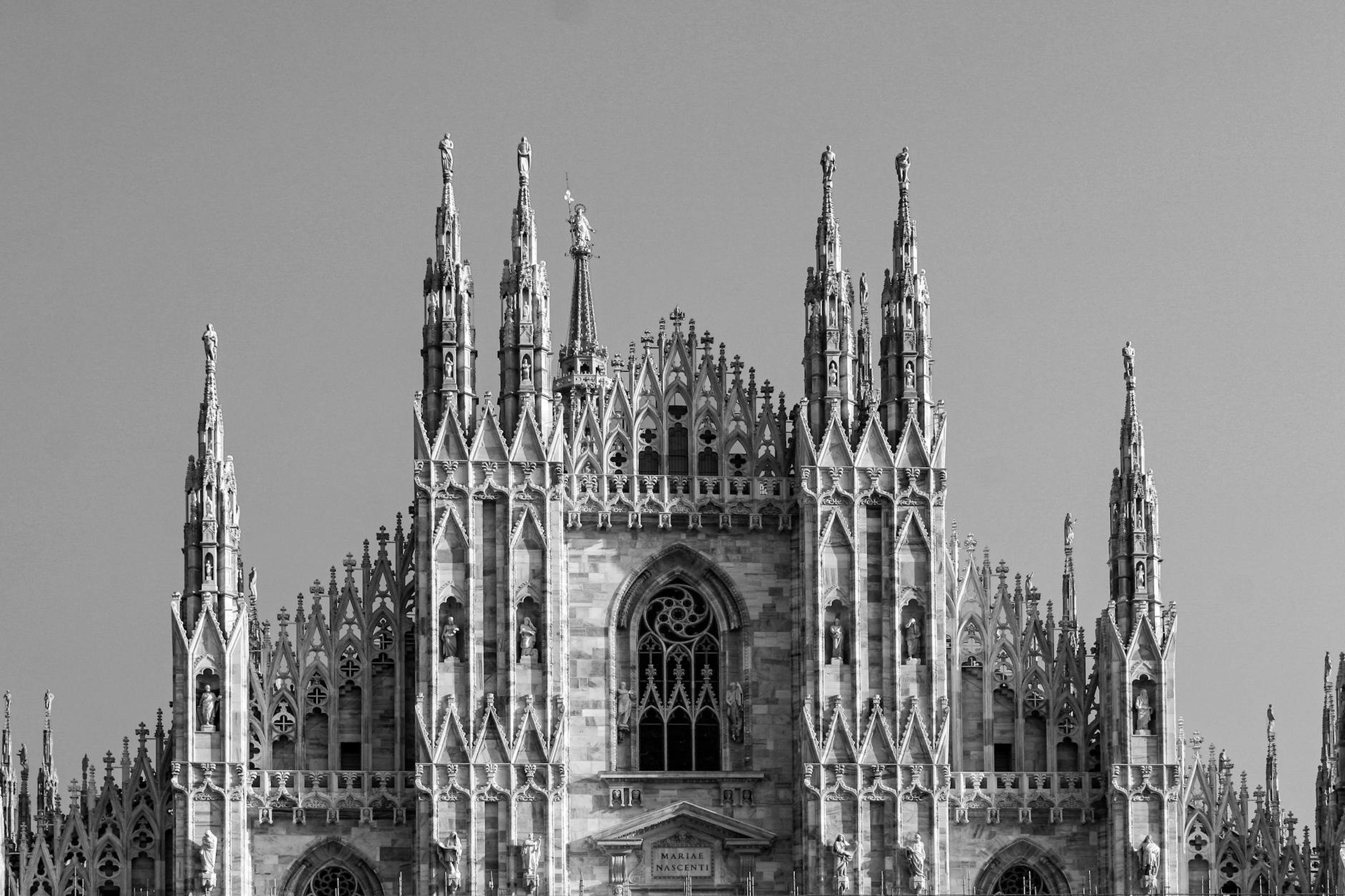 Milan – preview