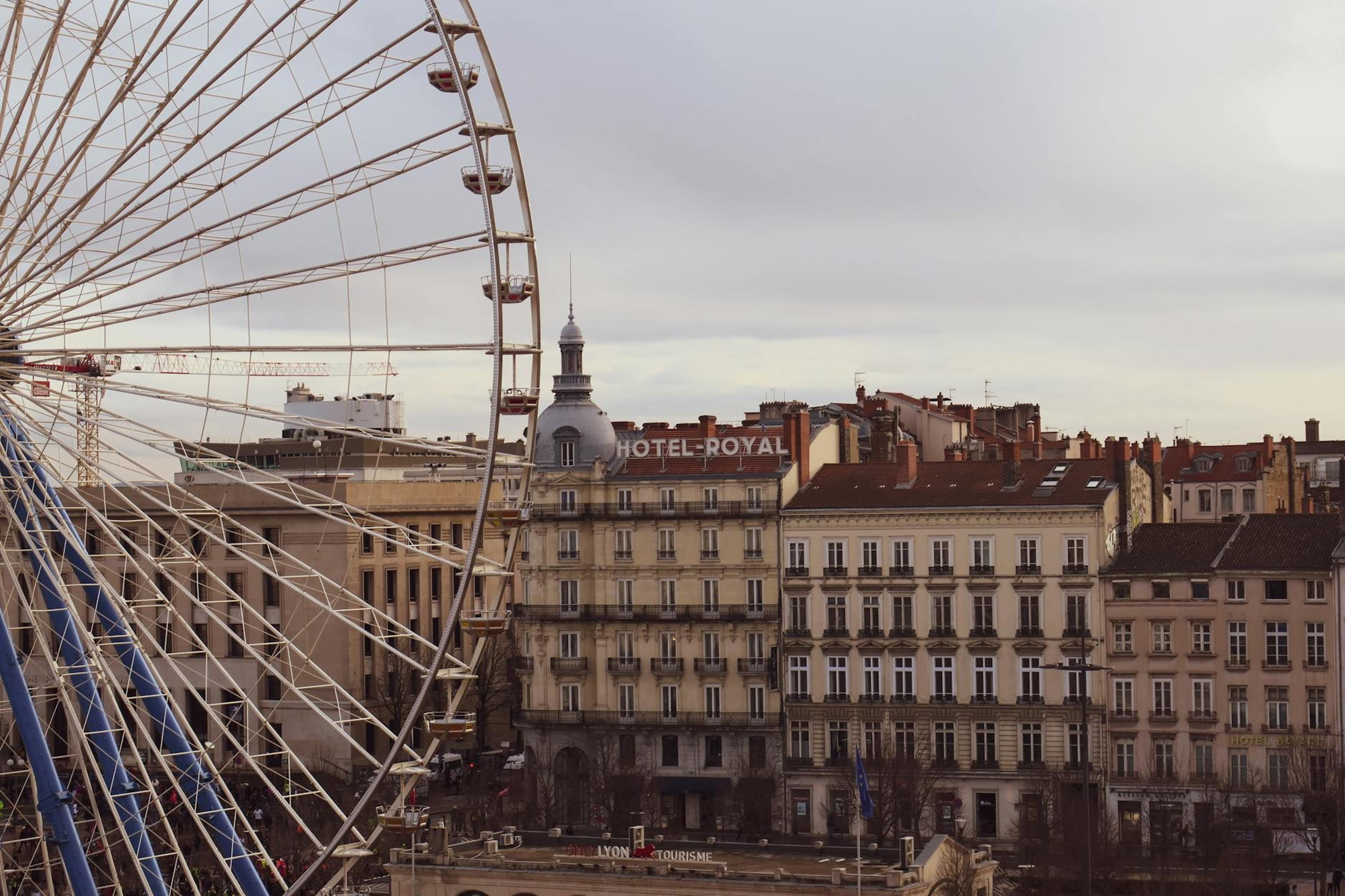 Lione