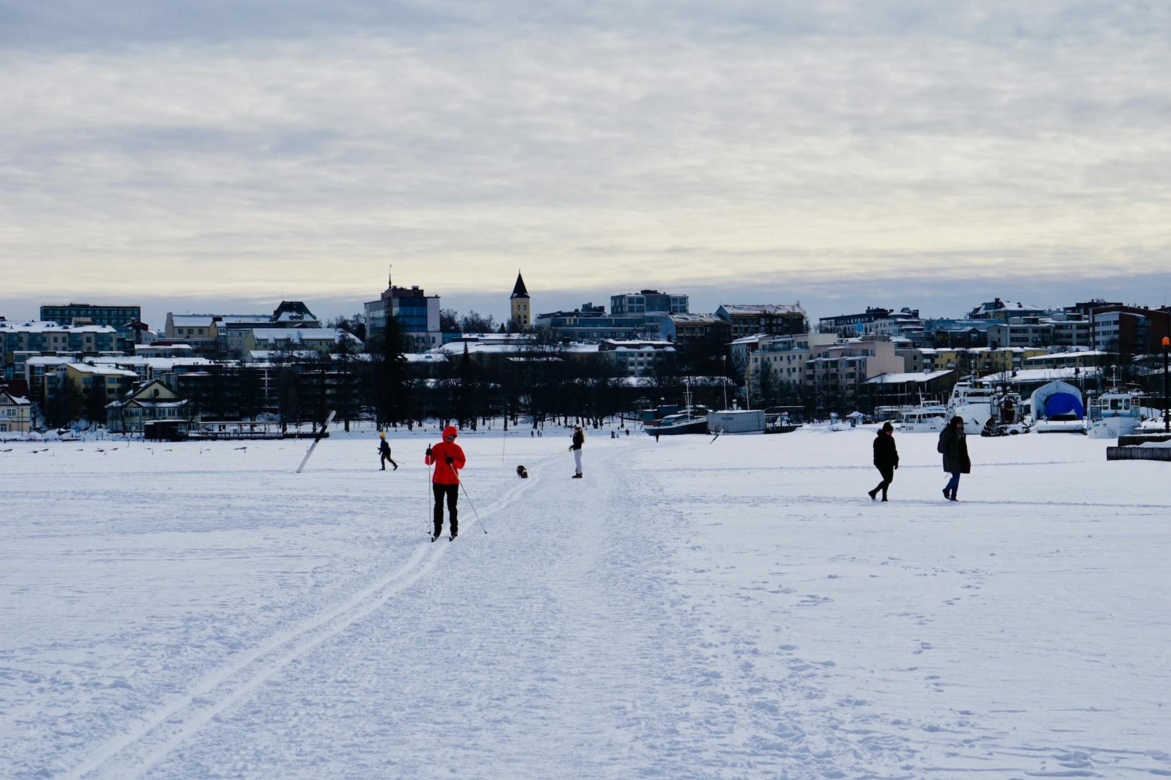 Finlandia