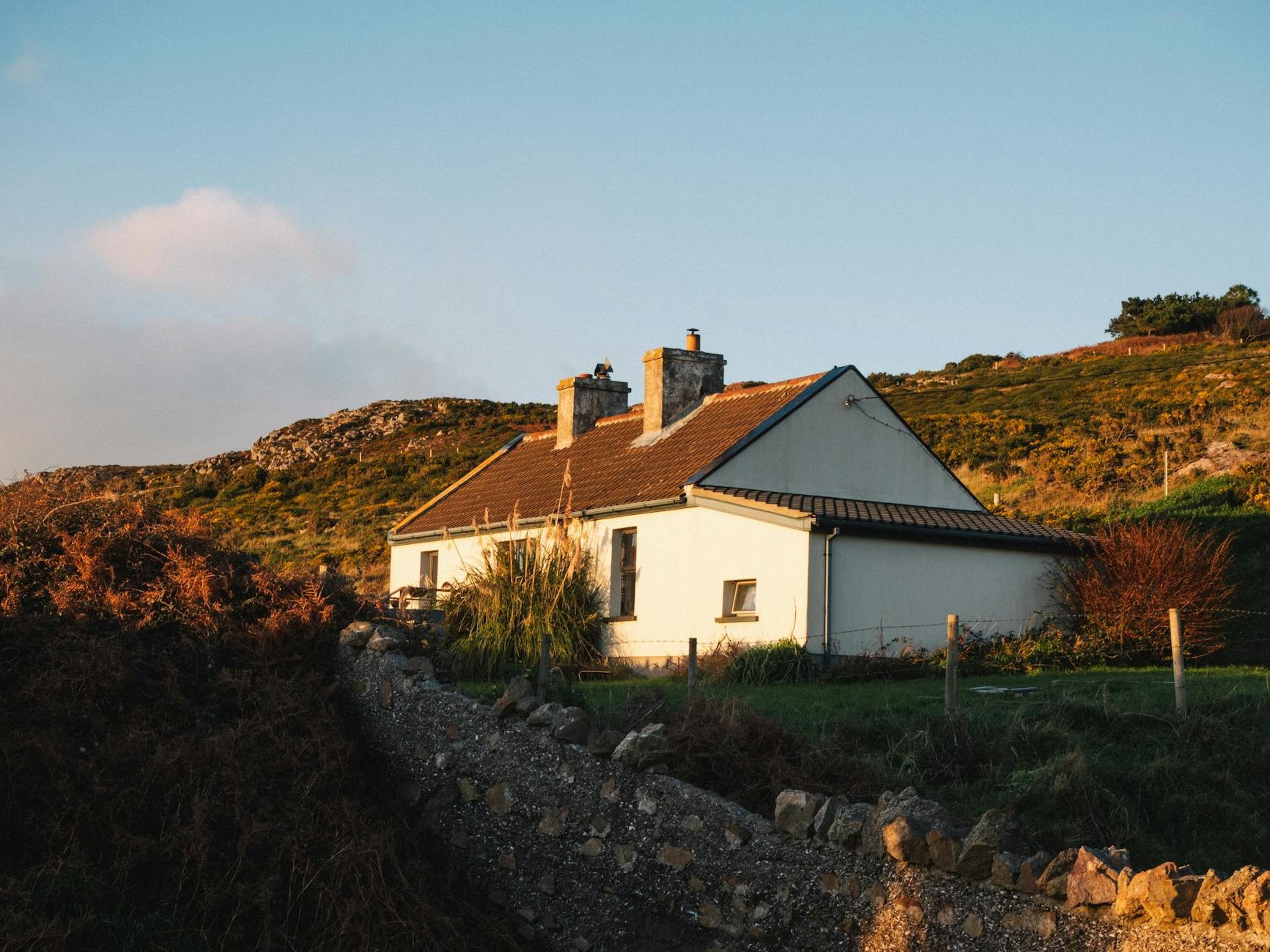 Irlanda
