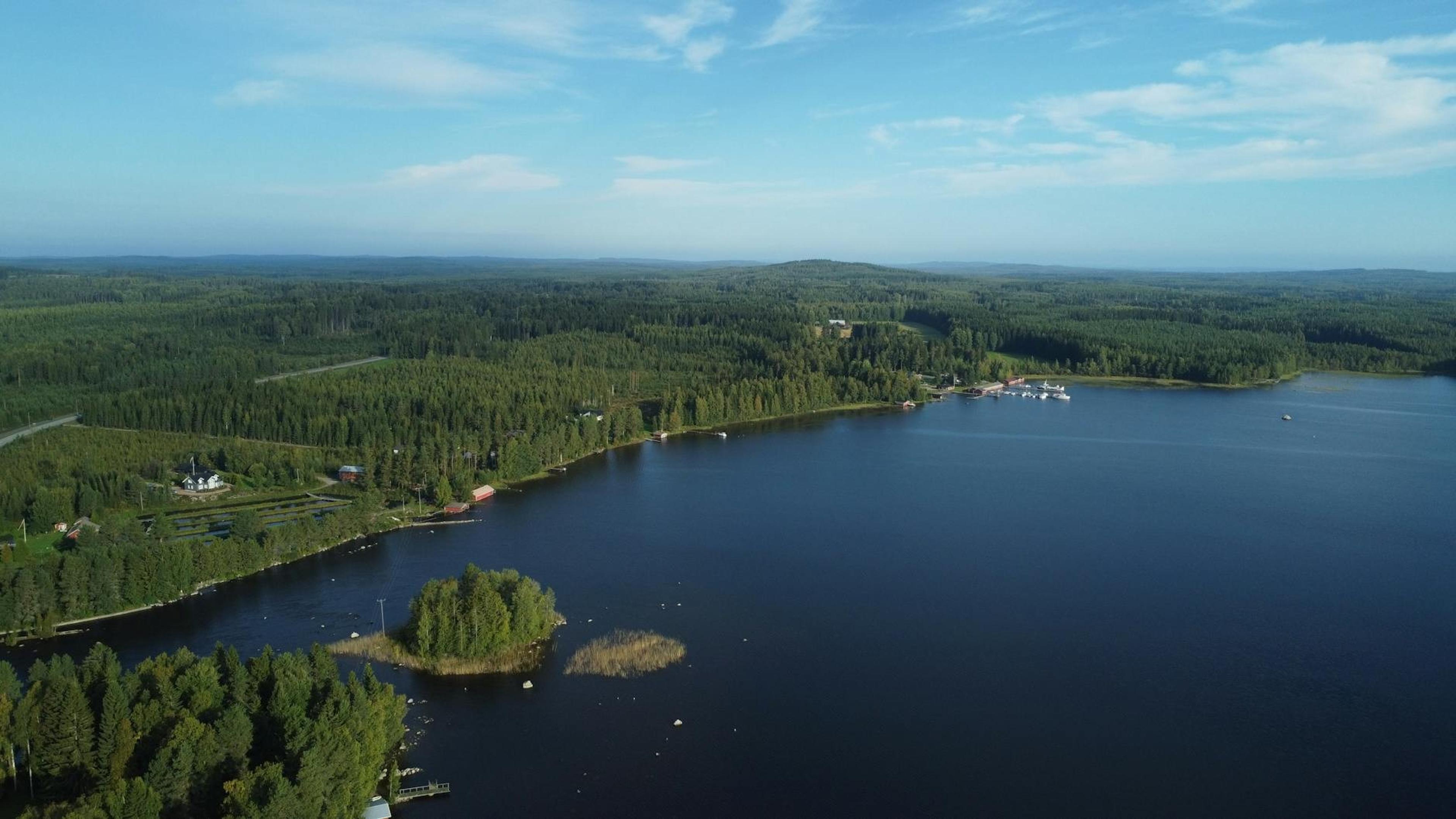 Finlandia