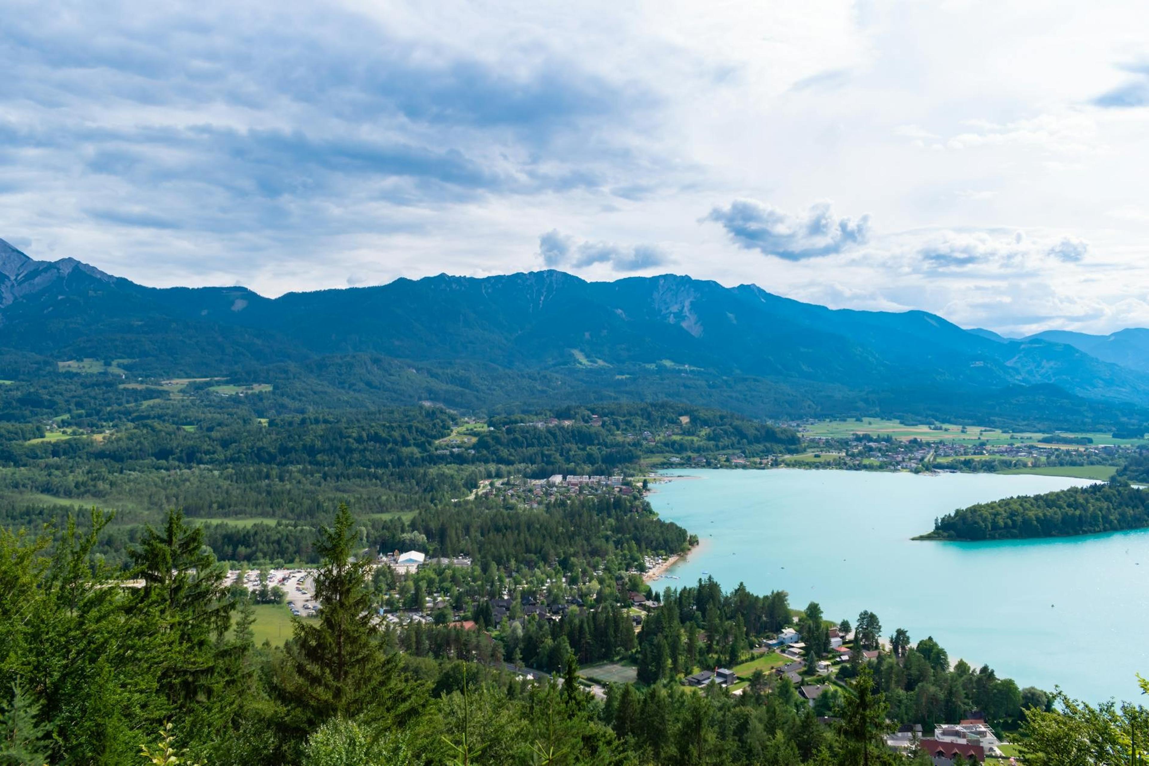 Uetikon am See – preview