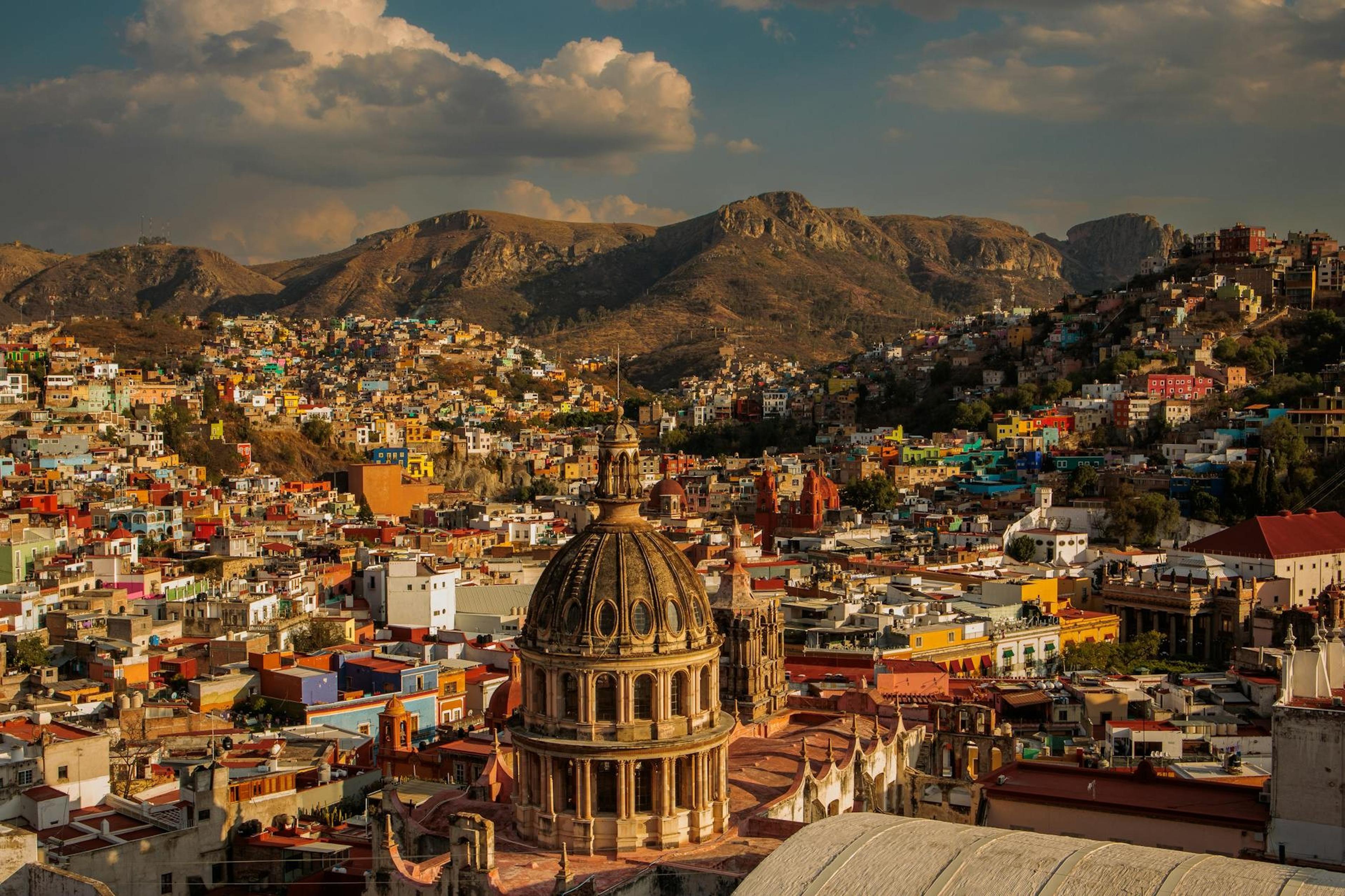 Città del Messico