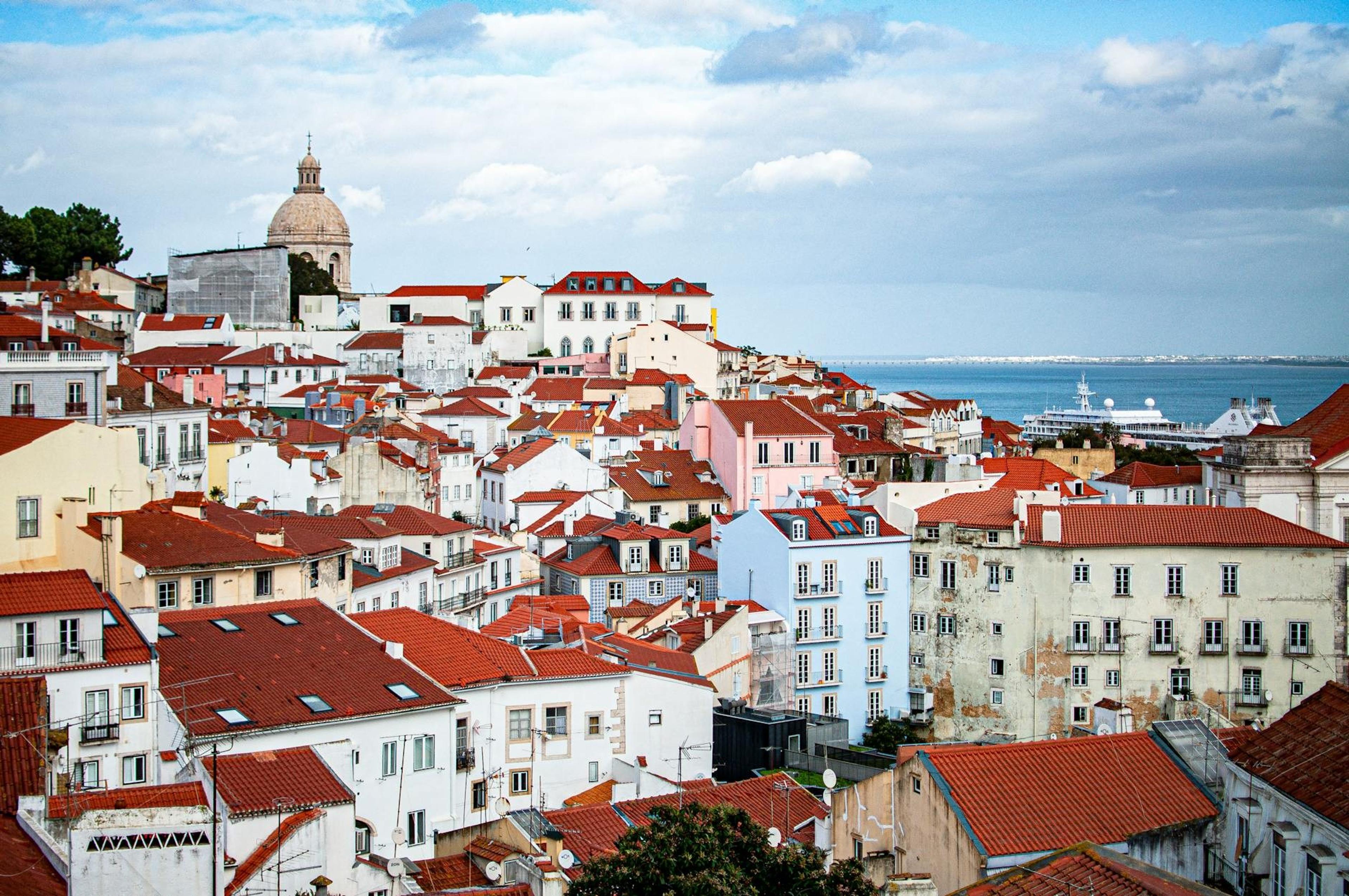 Lisbon