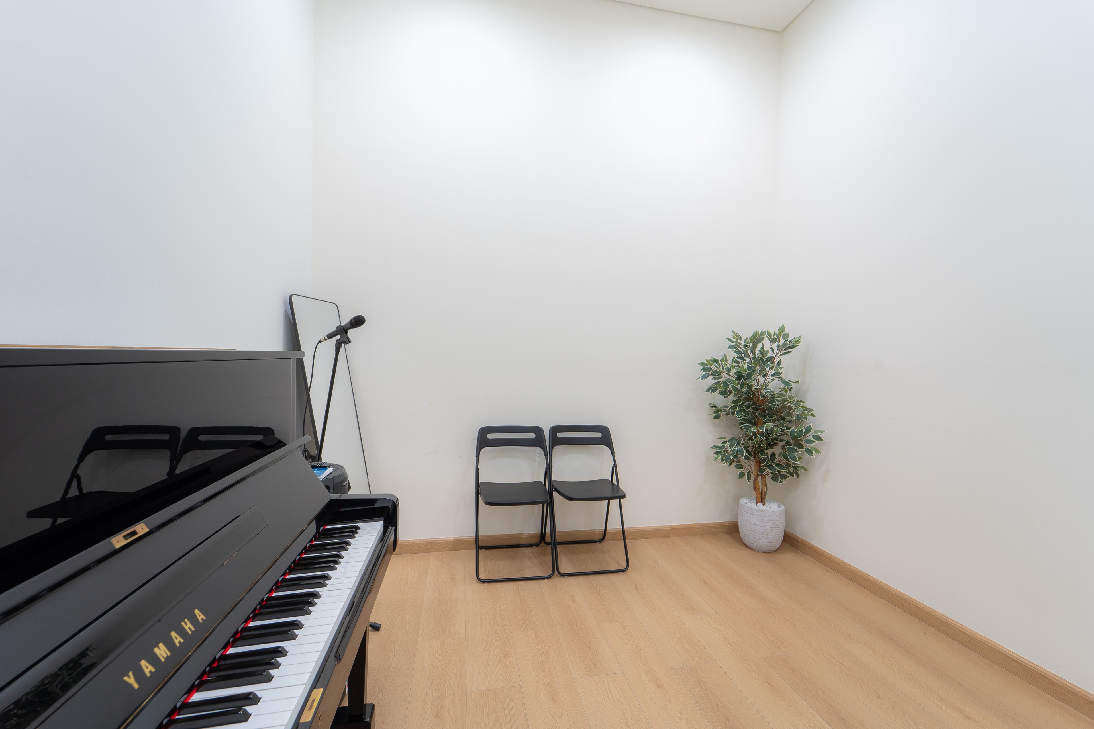 Fournotes Room C3 — photo 3