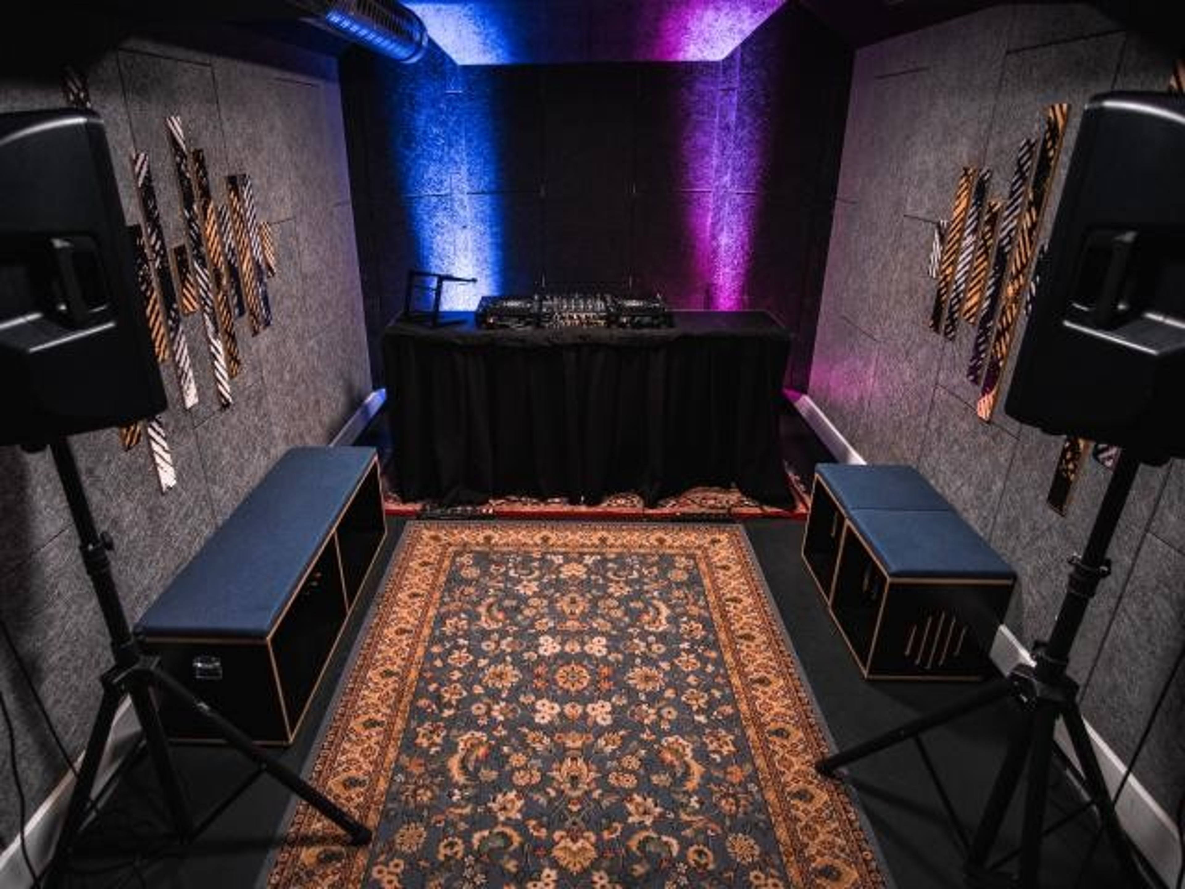 Rehearsal room DJ 1 — foto 2