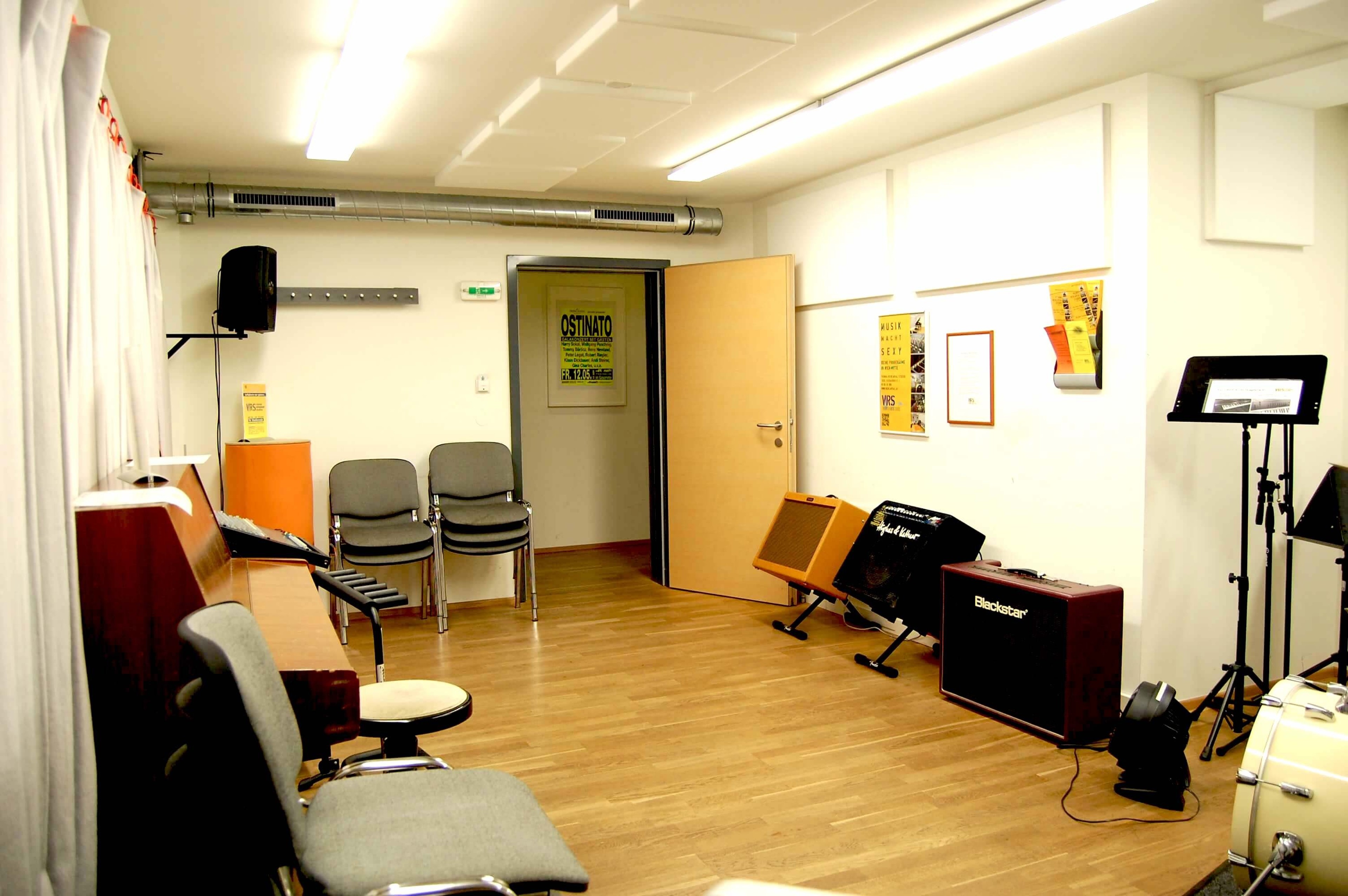 Studio 4 — foto 5
