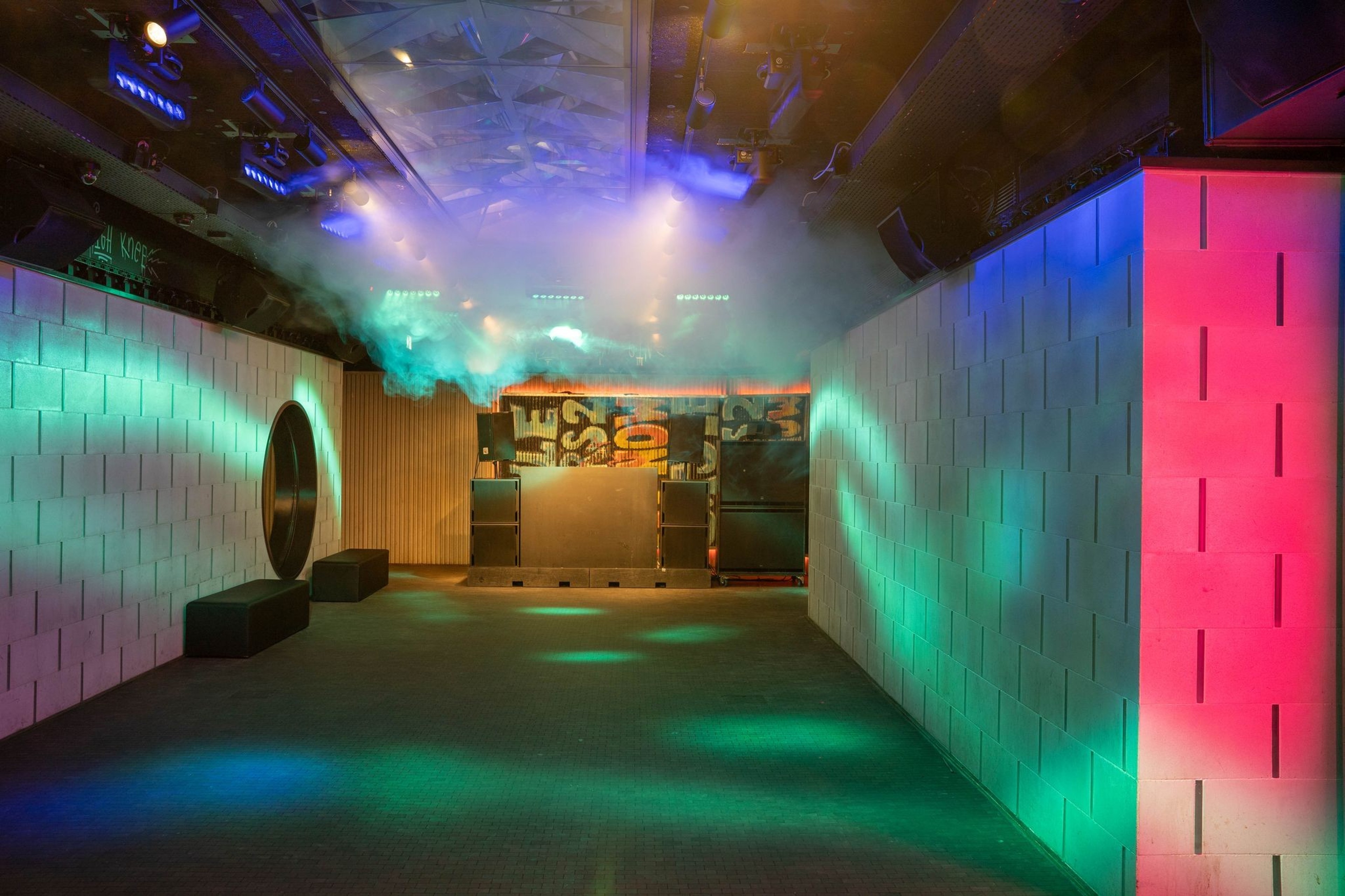 WUNDERBOX – Event Space & Club — Foto 3