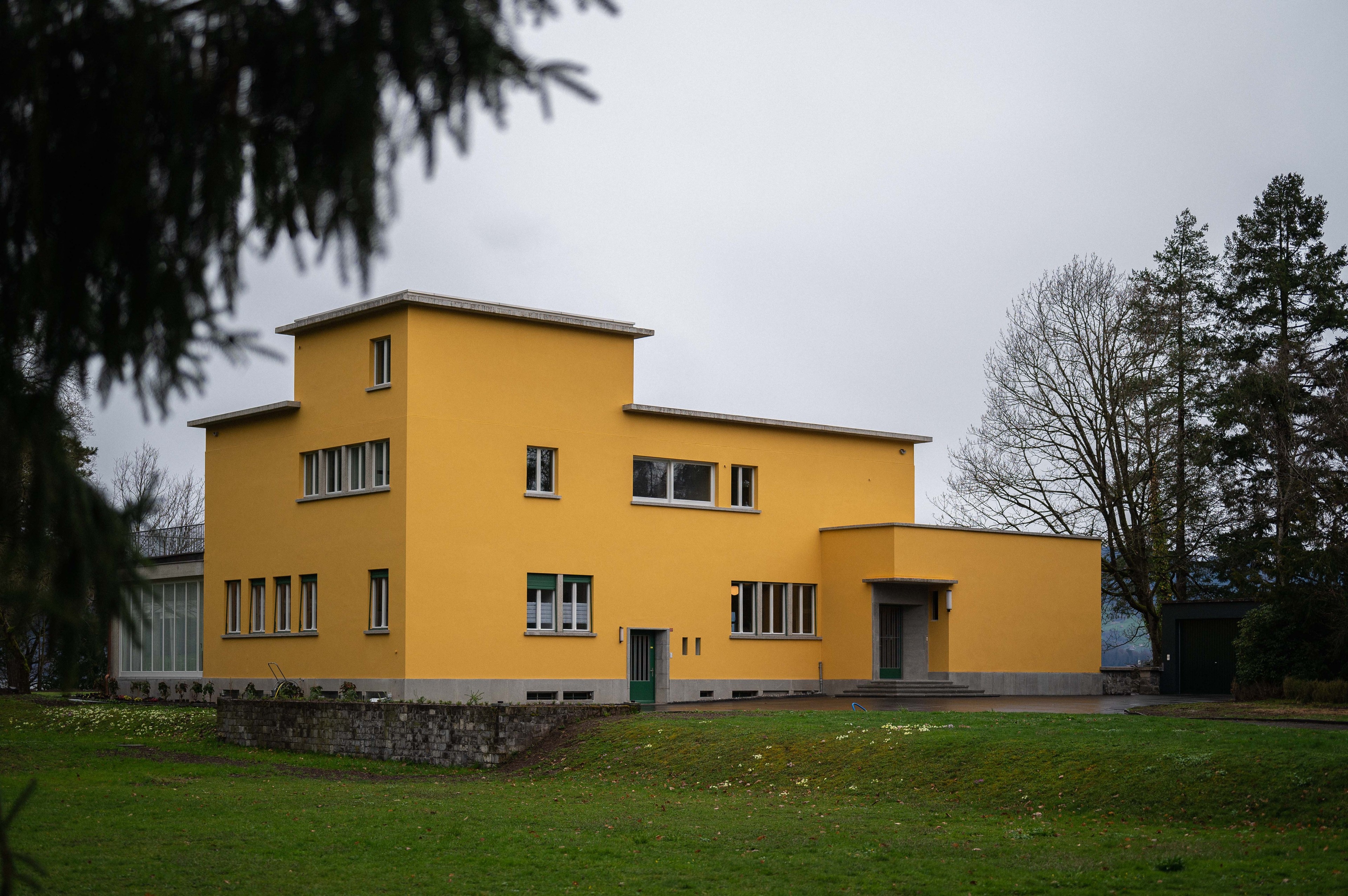 Rachmaninoff's Villa Senar — Foto 4