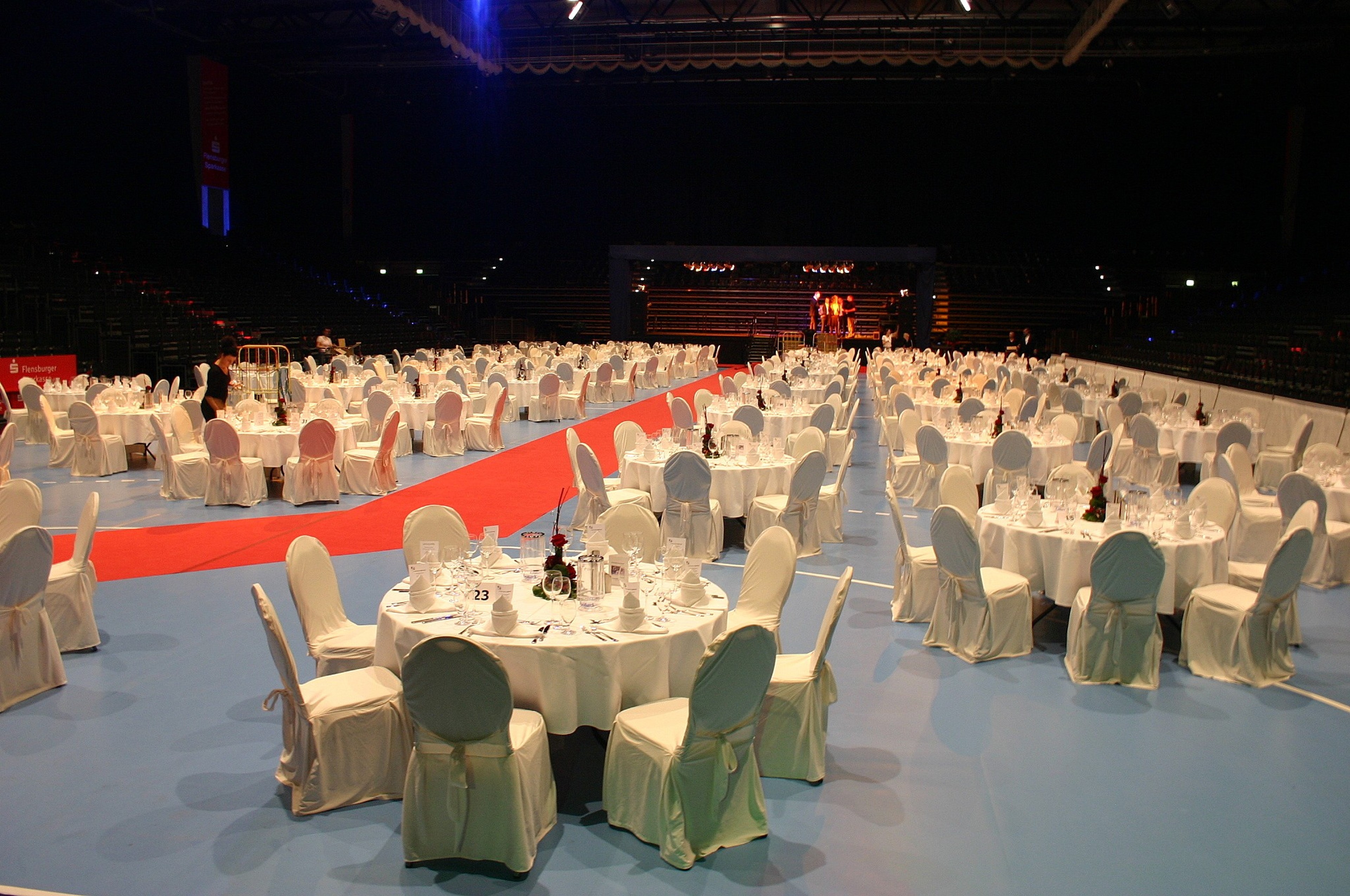 Arena — foto 2