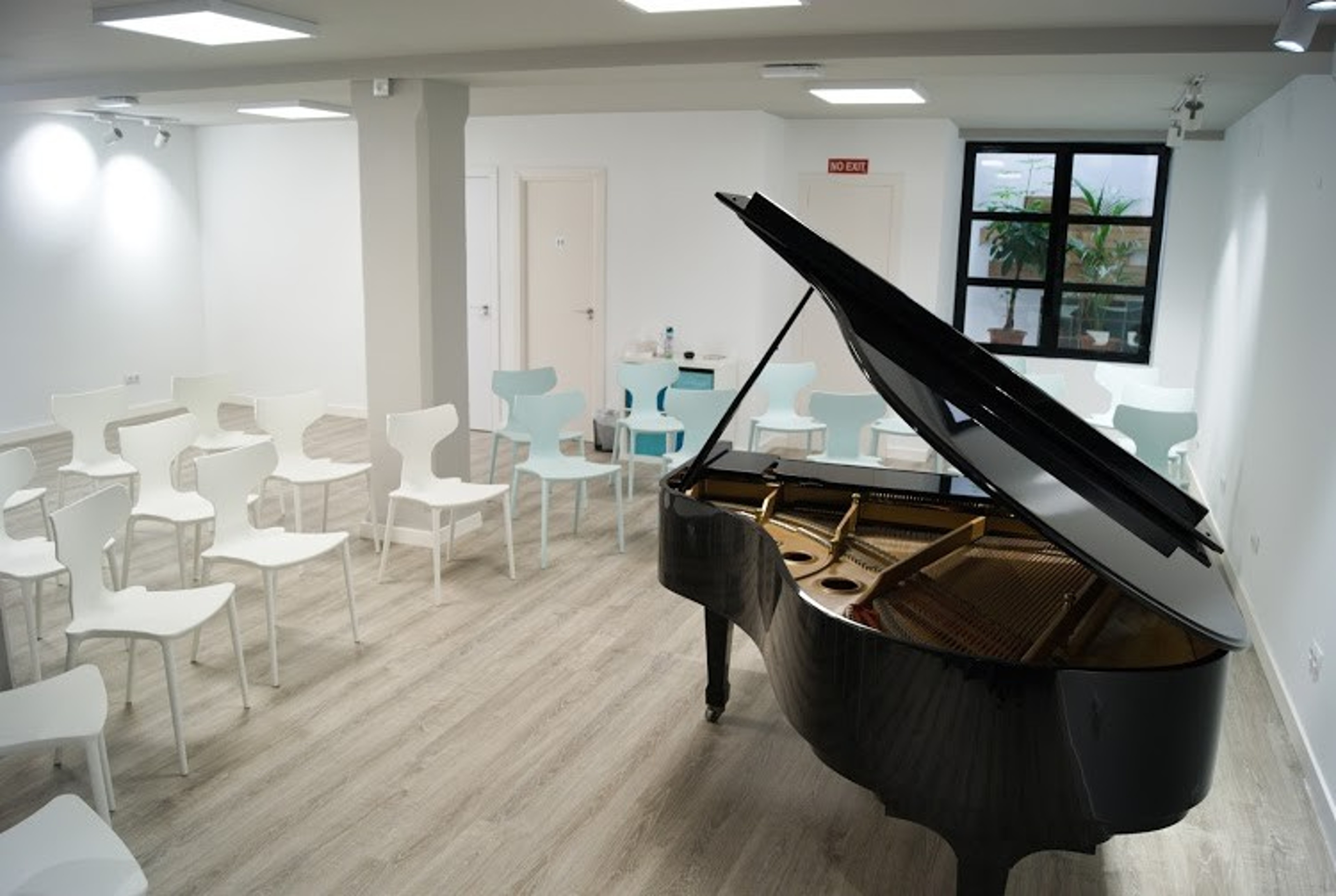 sala inaudit — foto 2