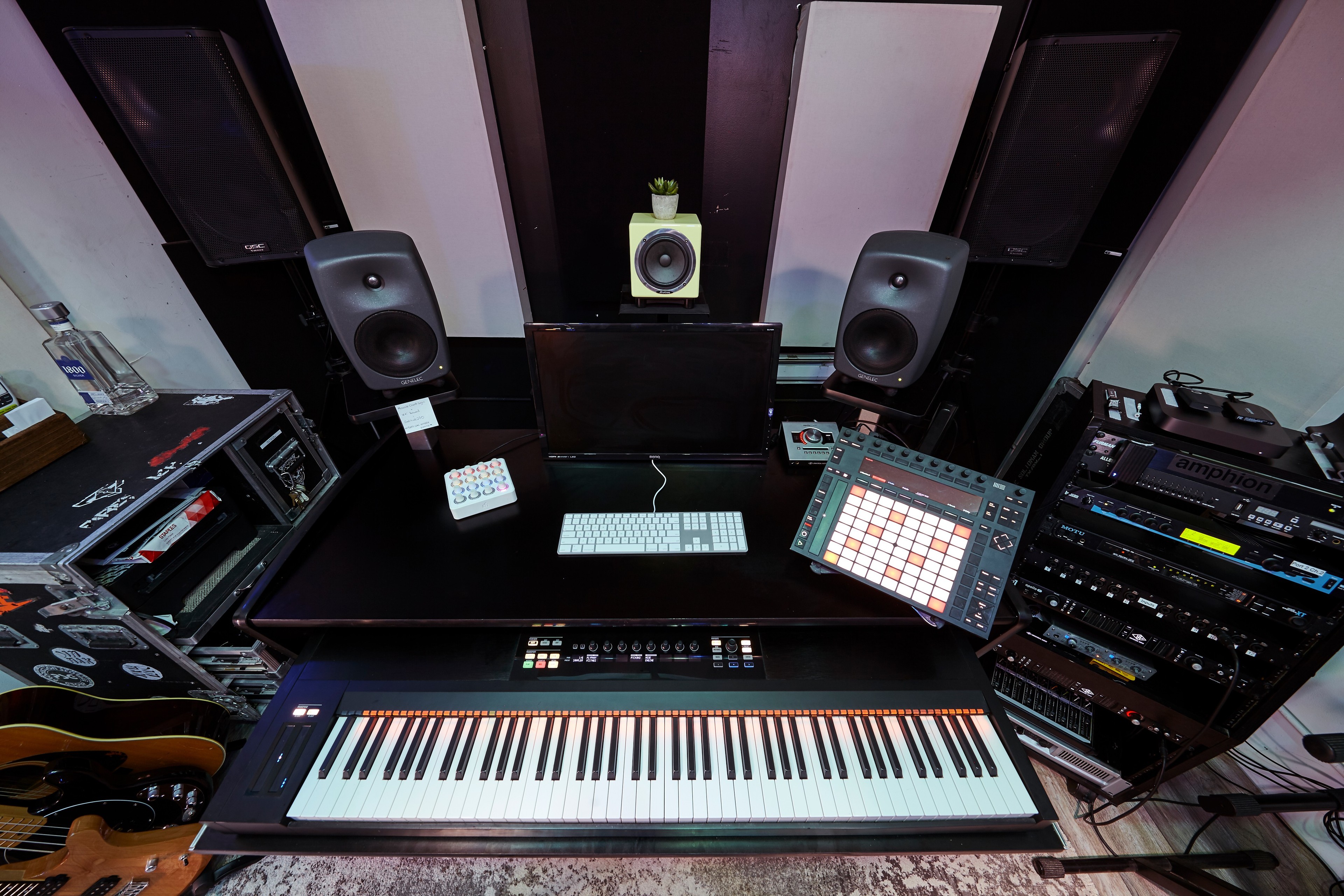 Meserole Sound — foto 4