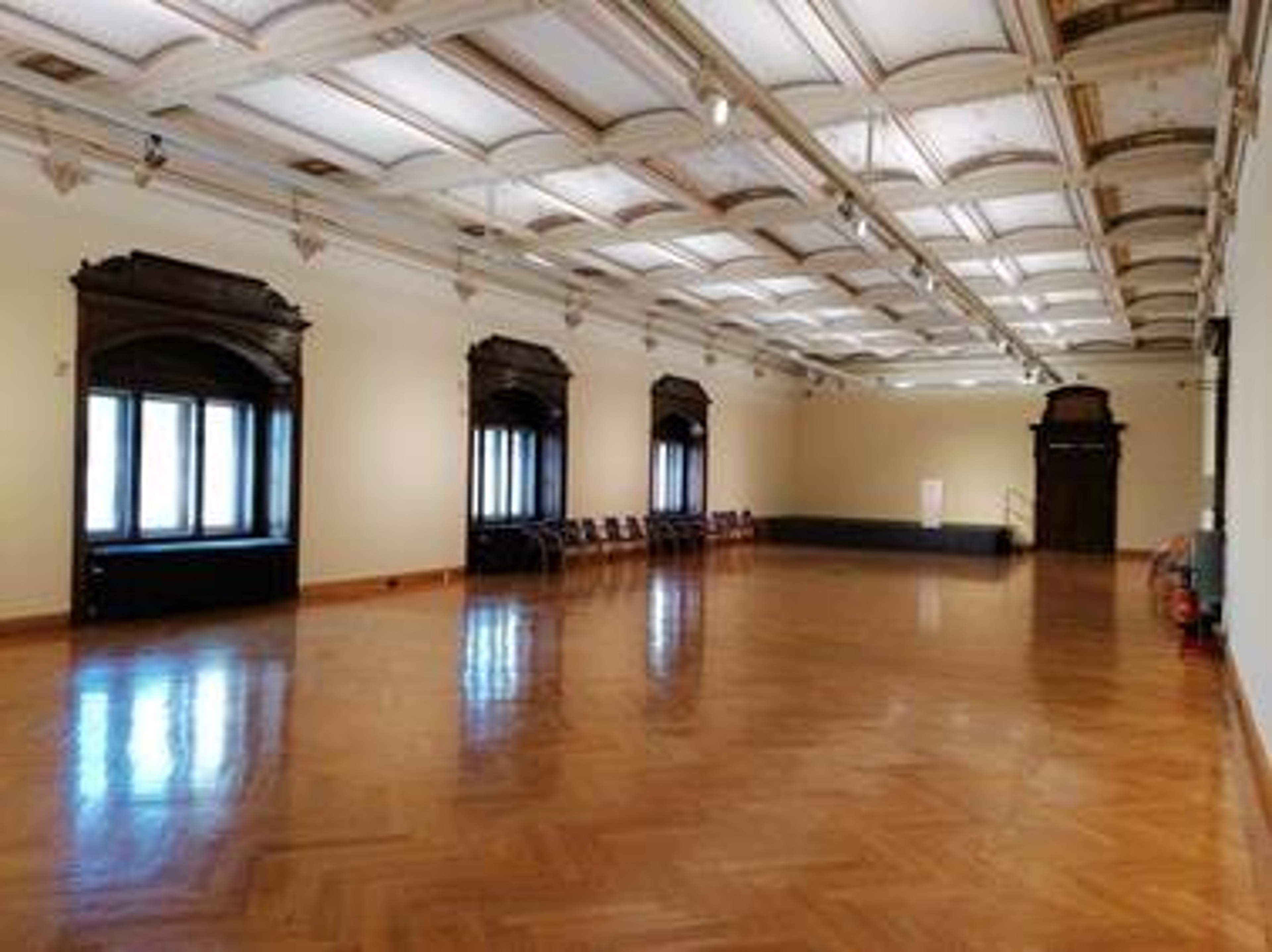 Bassano-Saal @ Kunsthistorischen Museum — foto 4