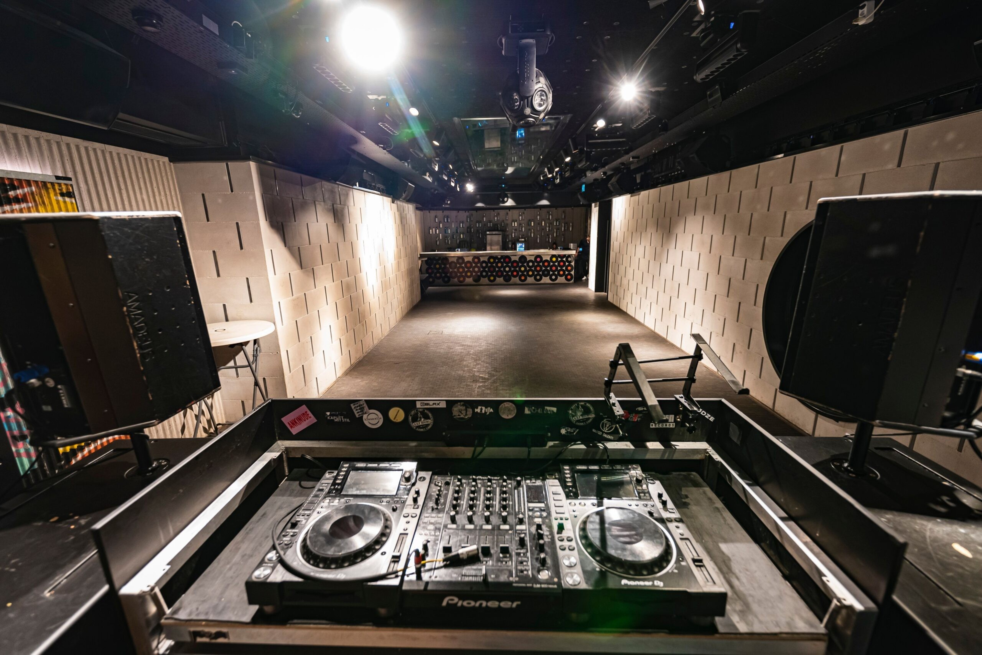 WUNDERBOX – Event Space & Club — Foto 4