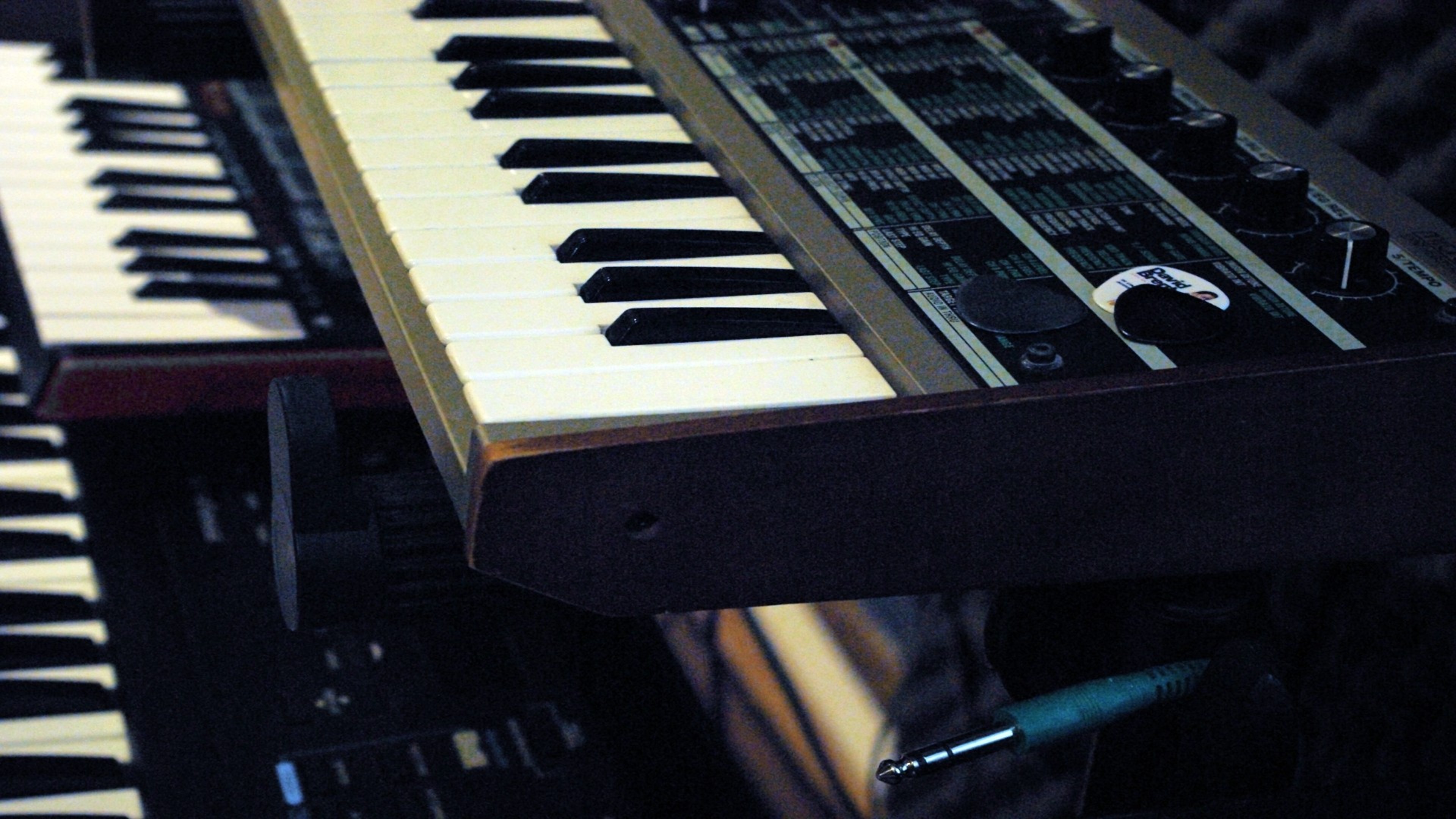 VOLUME_UNLIMITED Recording/Rehearsal Studio — foto 4