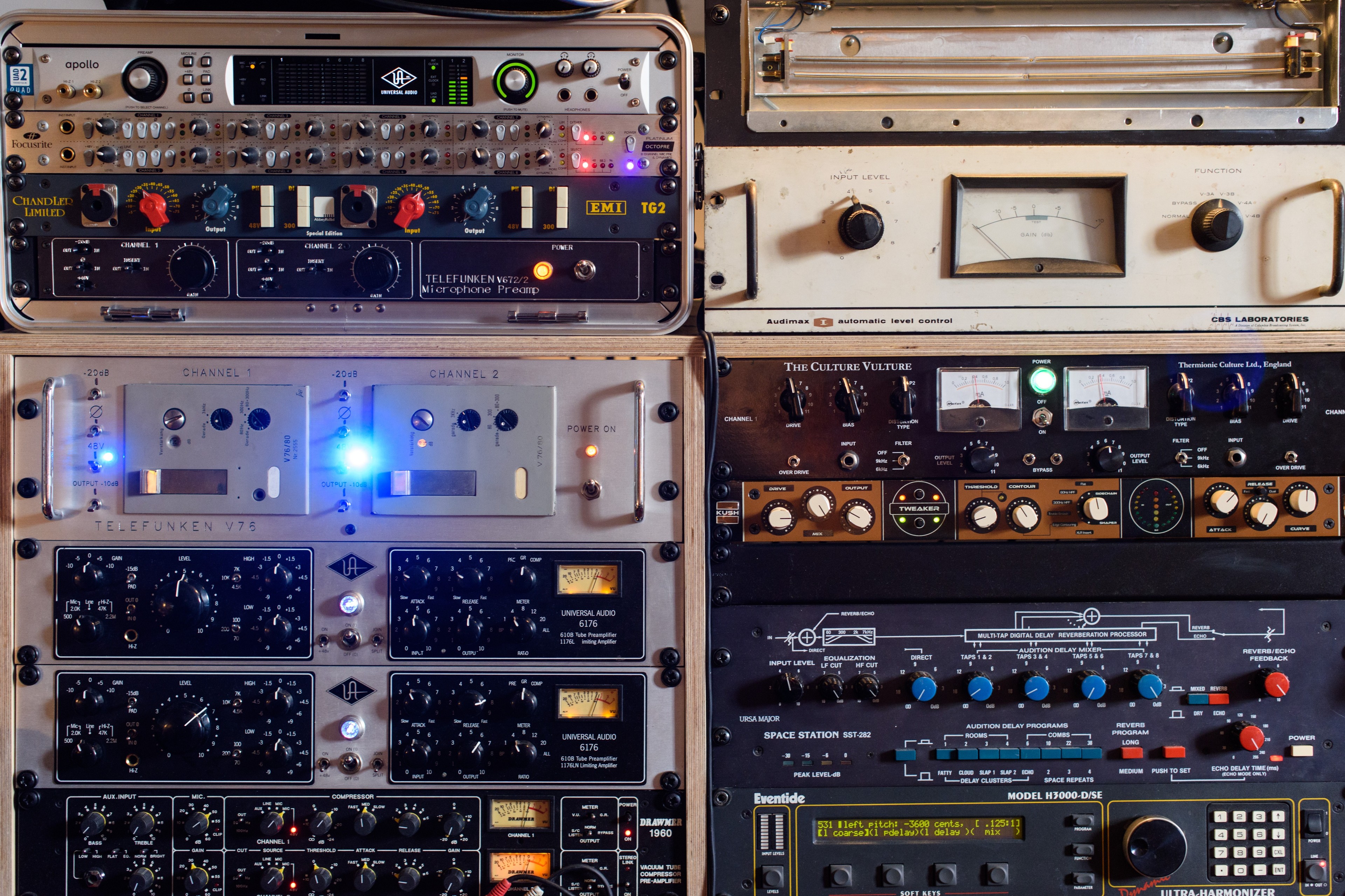 NXNE Studios — Foto 3