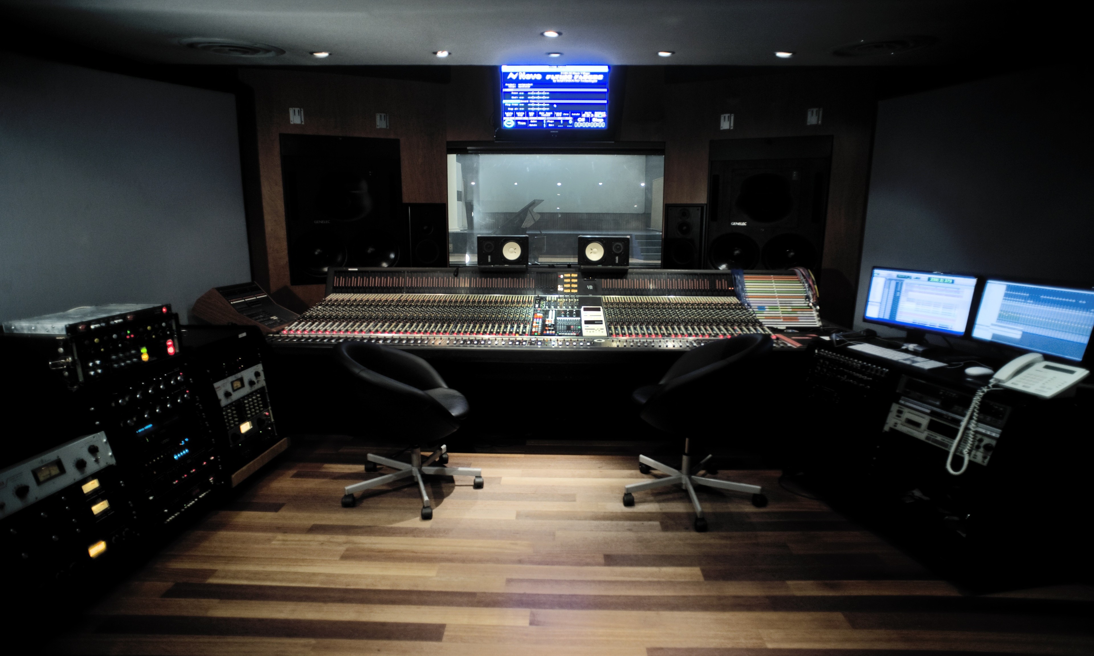 Studio A — foto 4