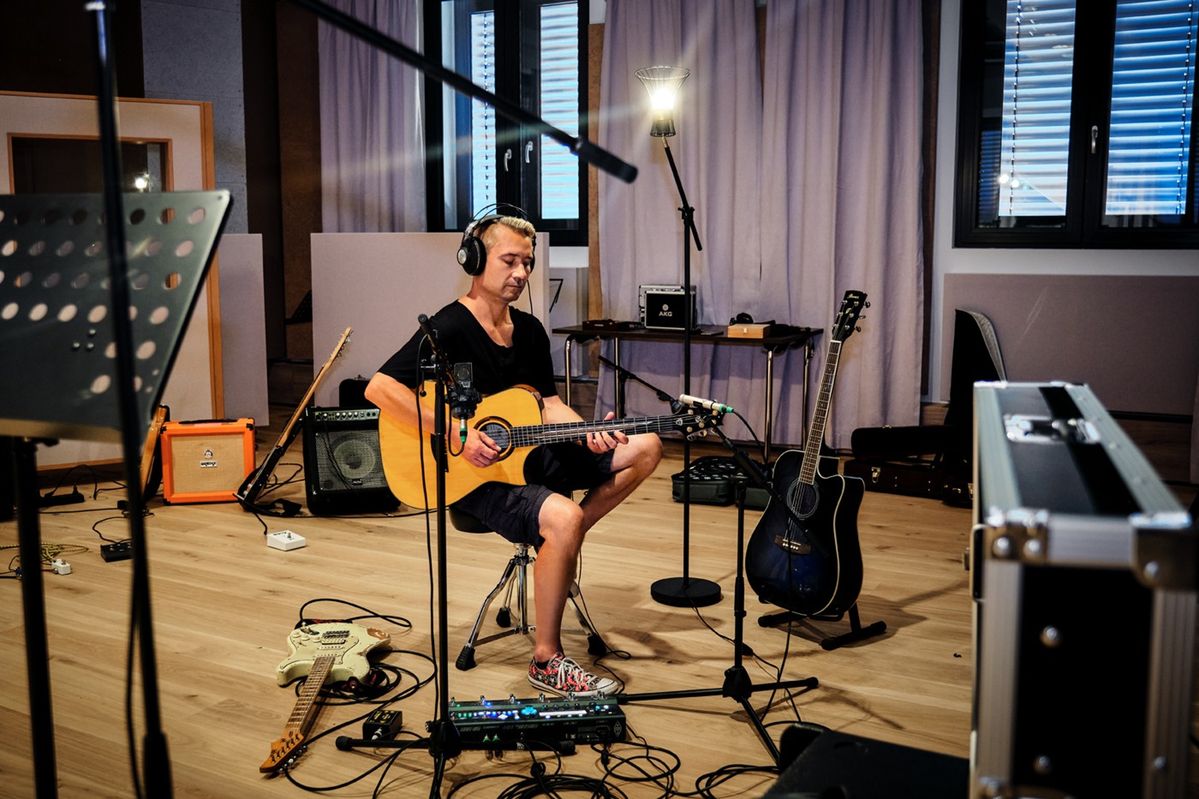 DONAUTON Studio — Foto 2