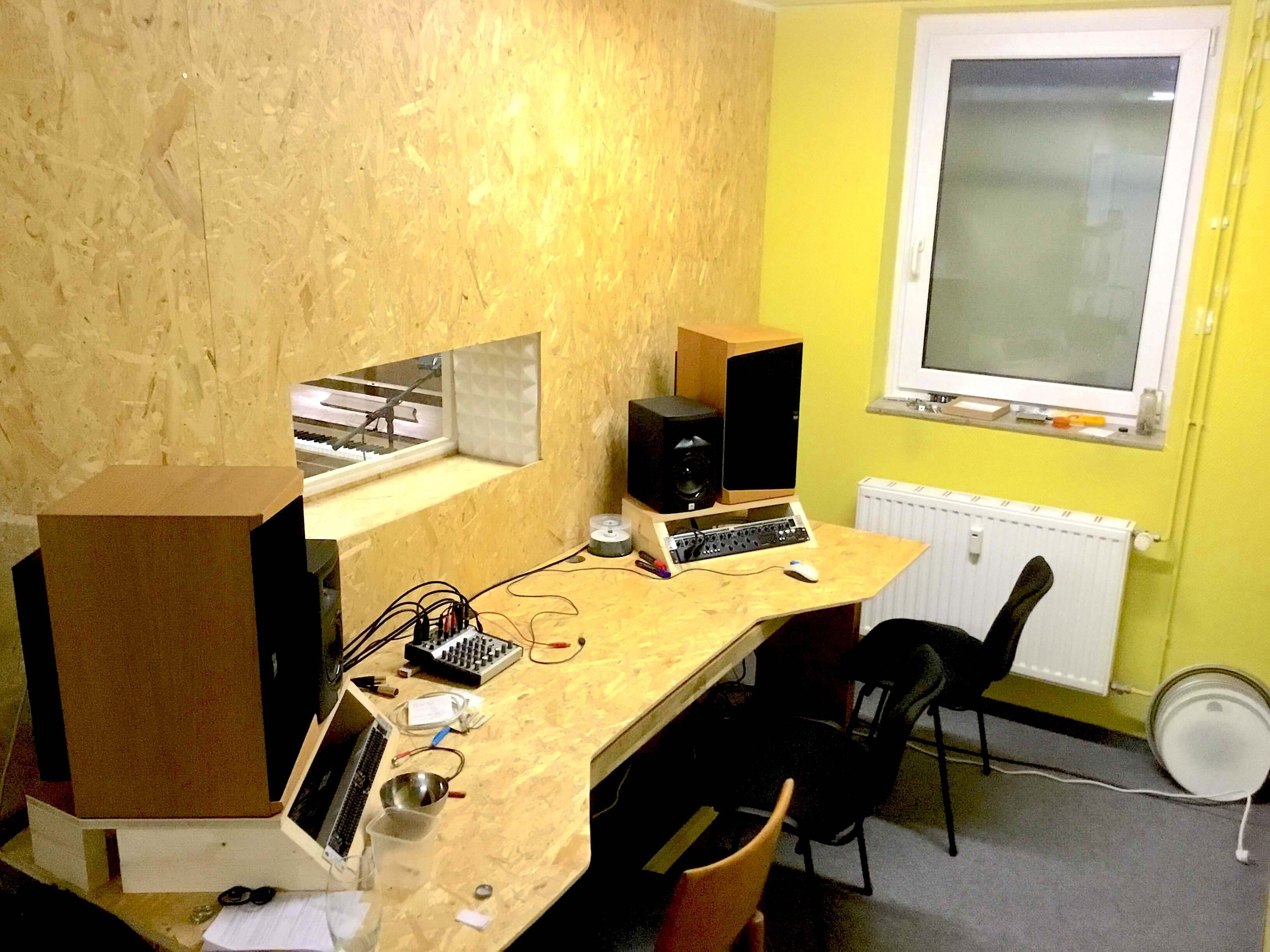 NSB - Studio — photo 3