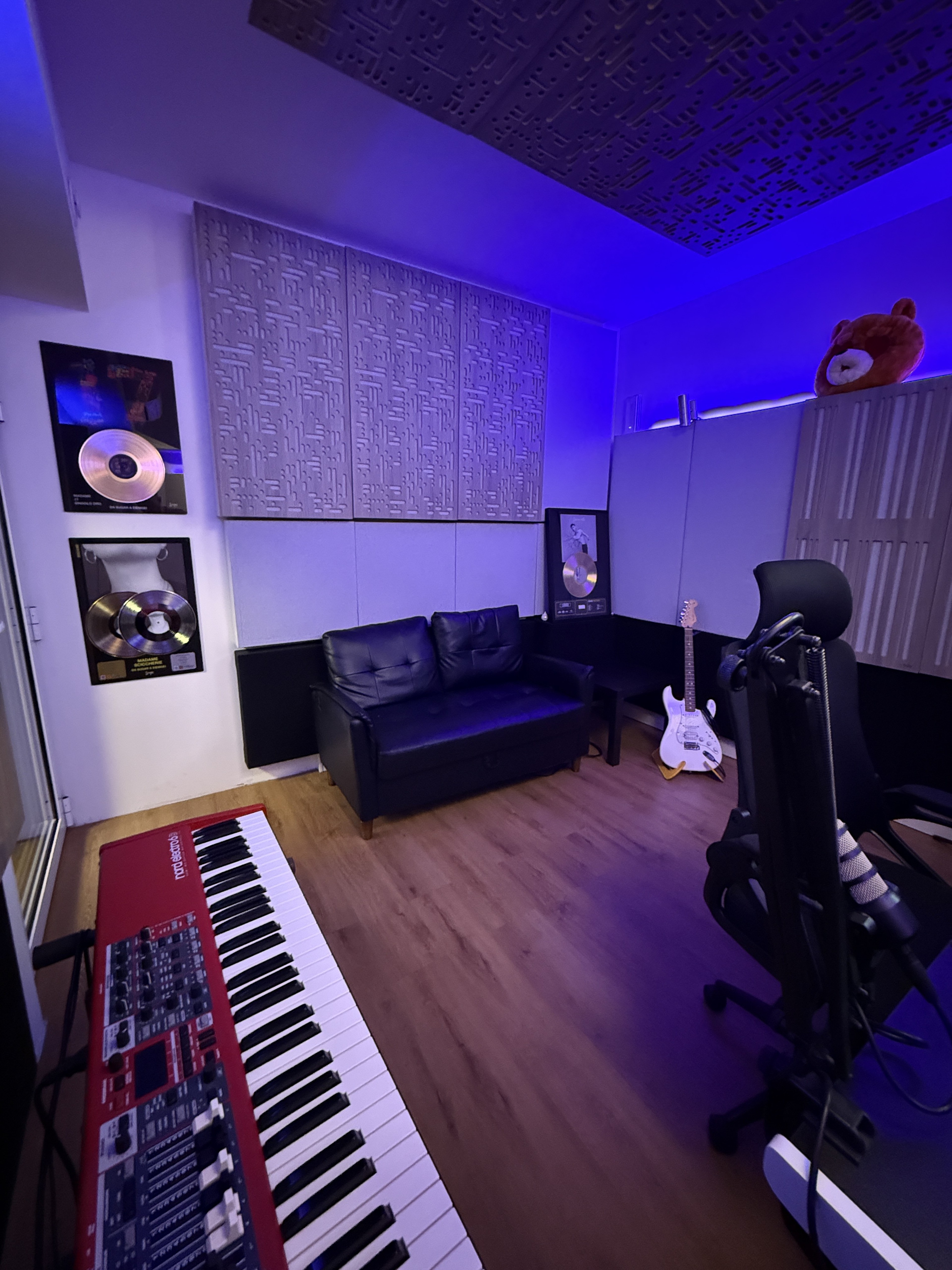 Underbear Studio — foto 2