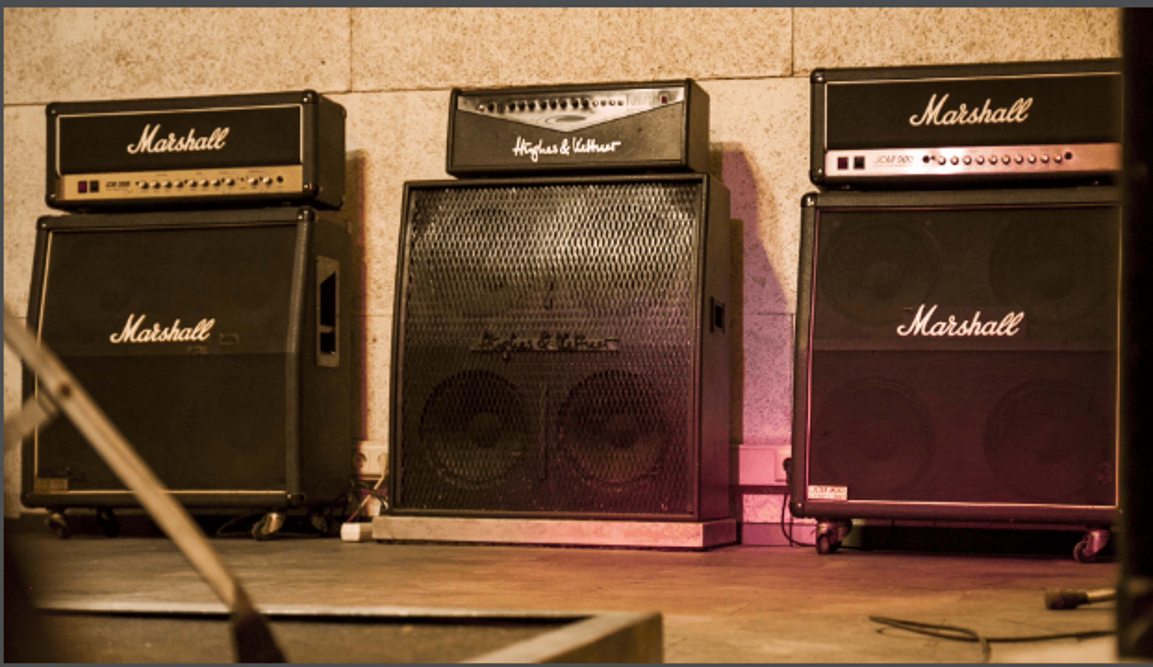 T-On Studio Rehearsal Room 3 — foto 4