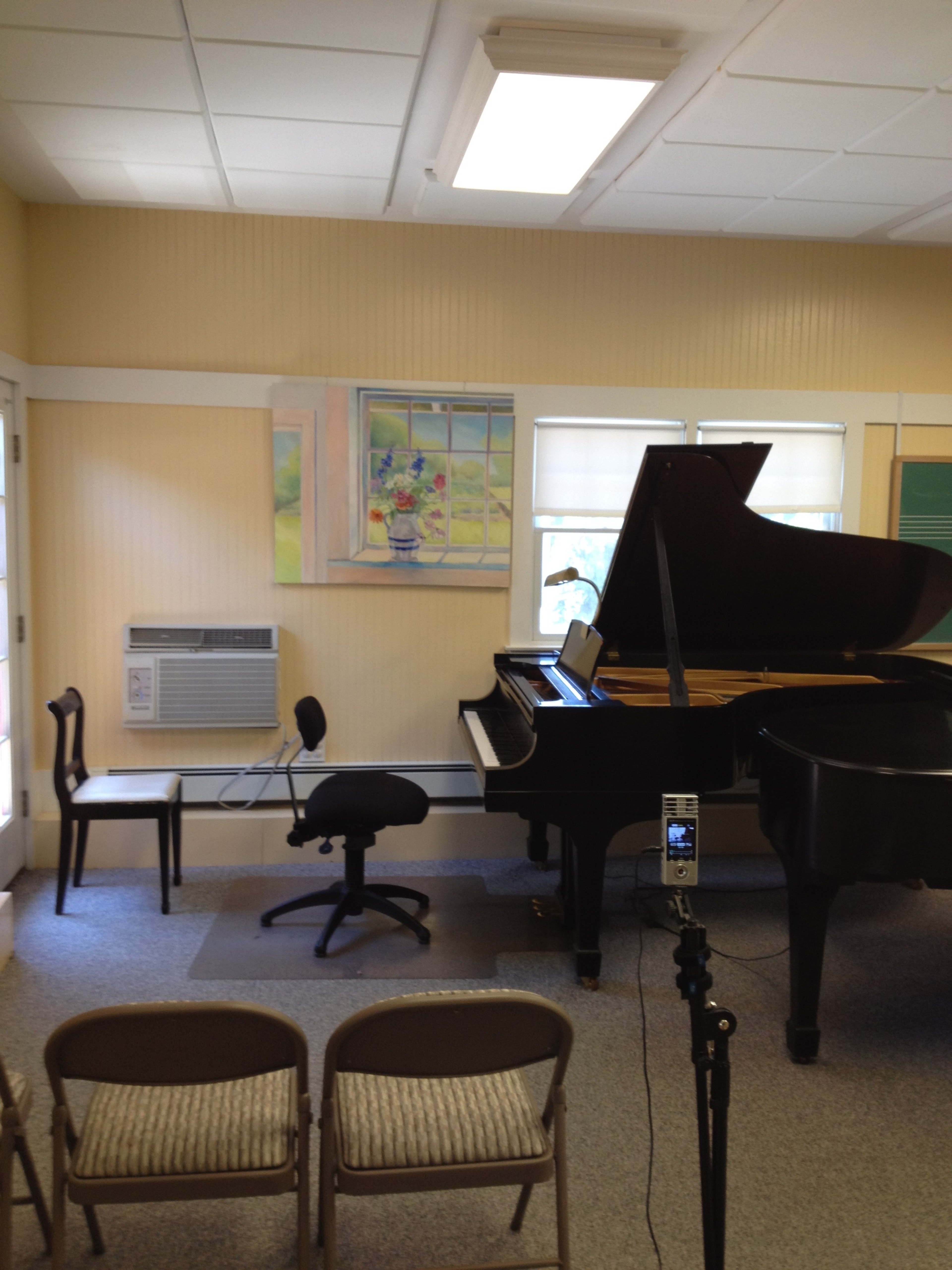 Ellen Johansen Music Studio — Foto 3