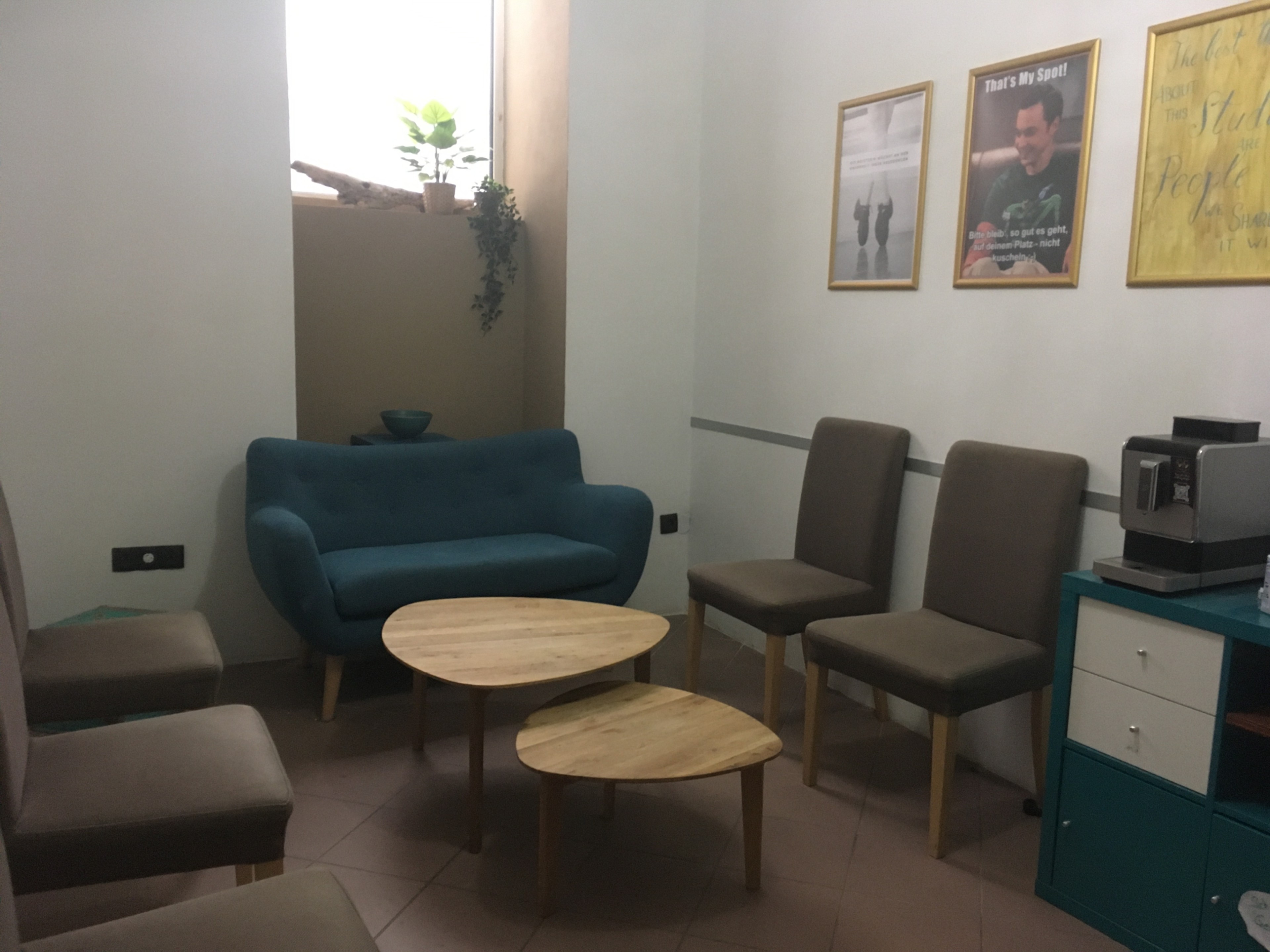 Small, newly renovated studio to make music — foto 5