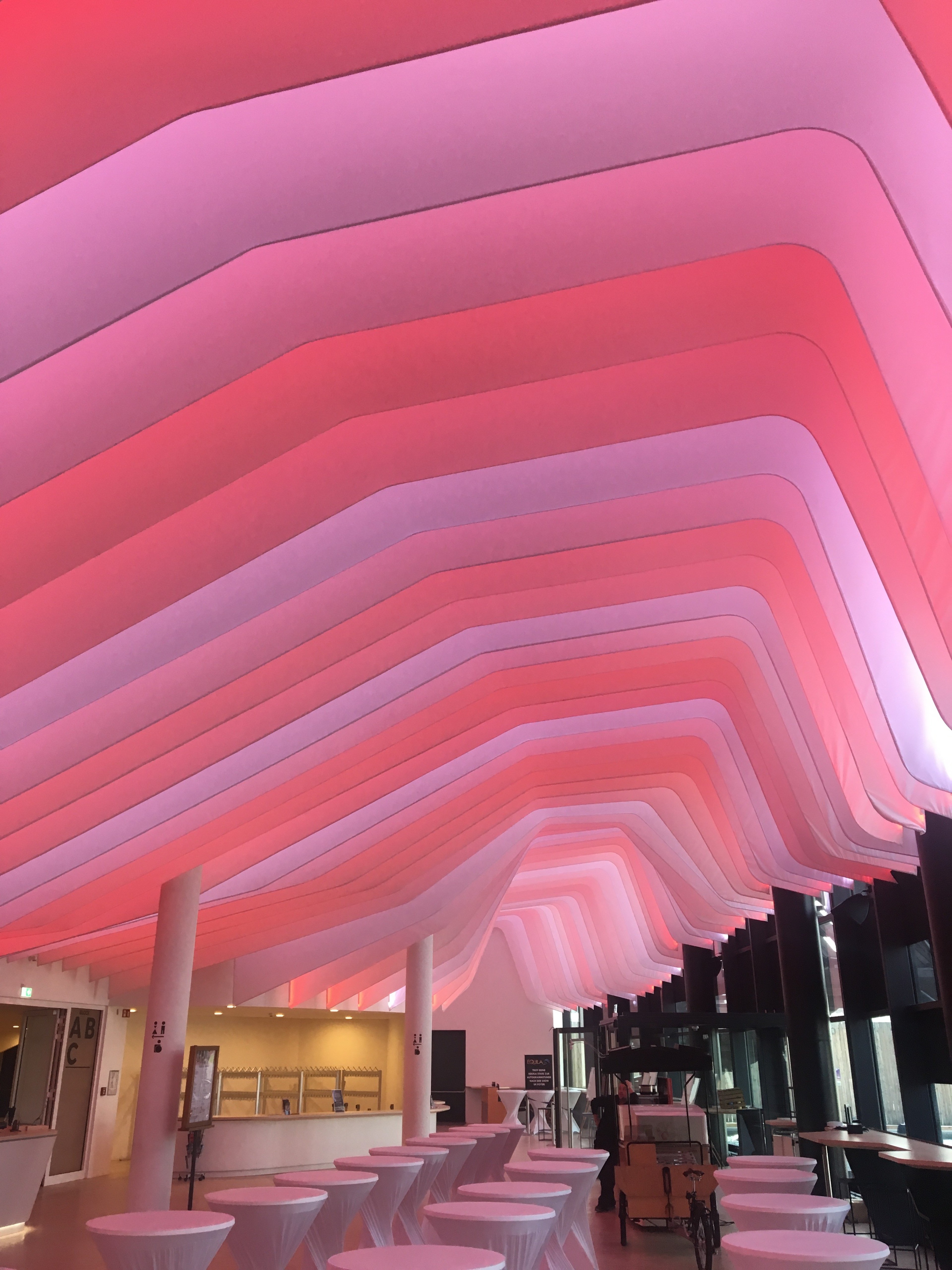 Foyer — foto 2