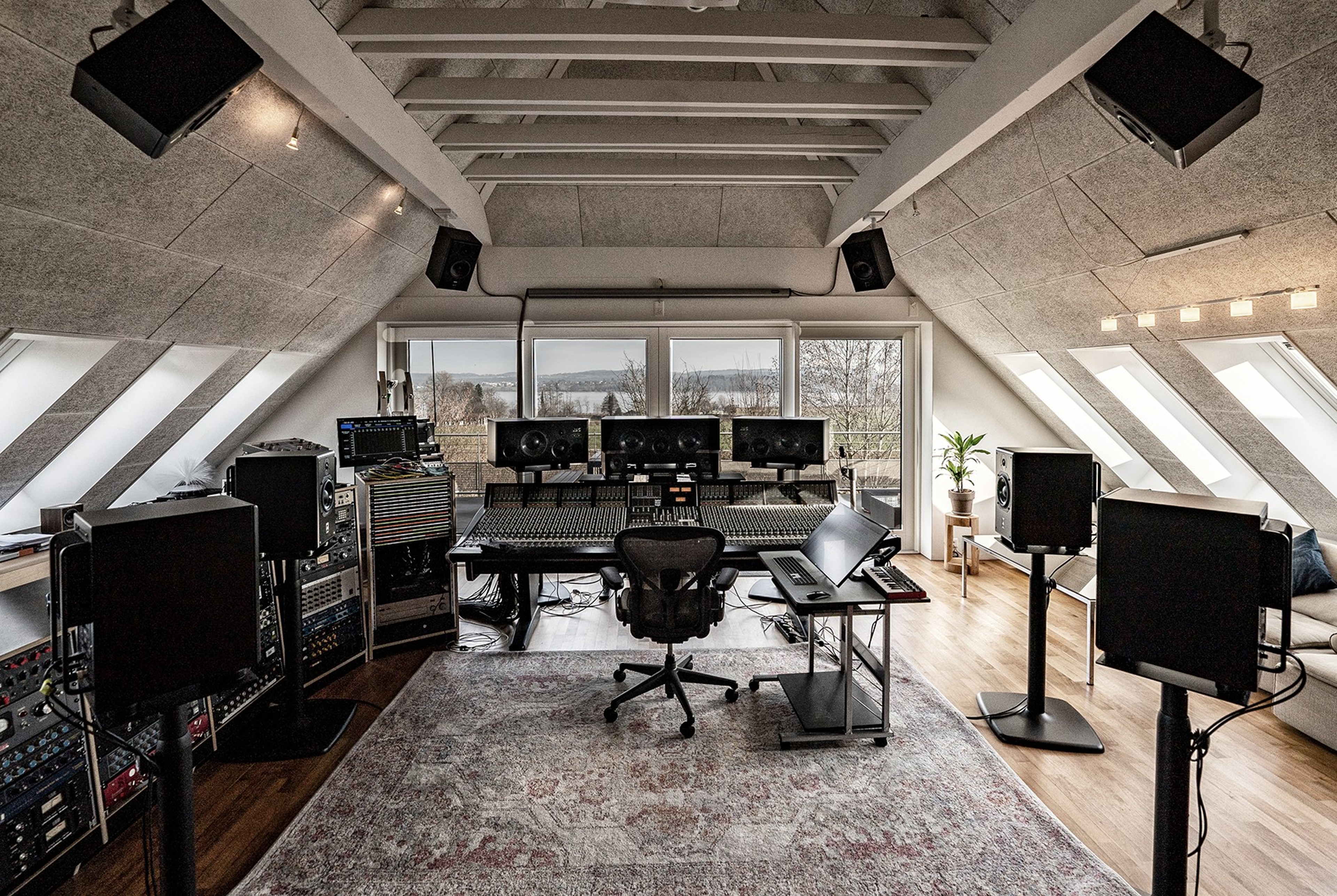 Powerplay Studio E — Foto 2